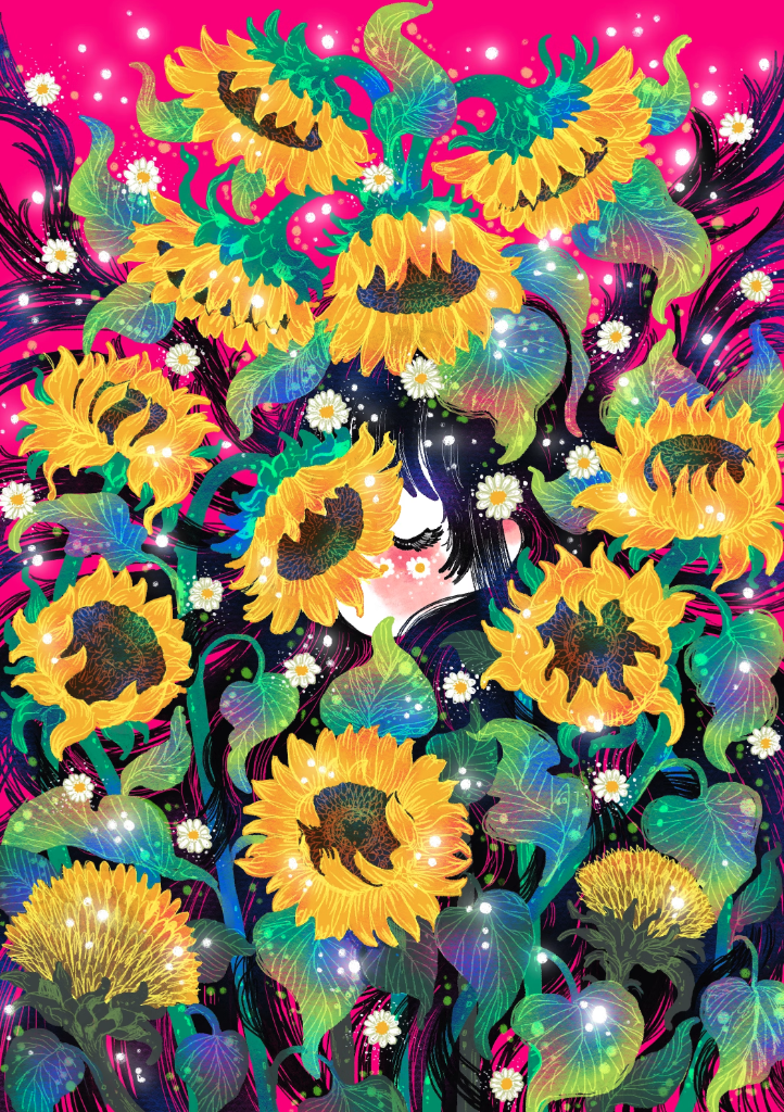 Sun-Flower