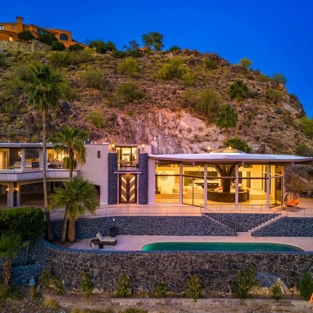 Luxury Rental Marketing Strategies — List My Rental Home