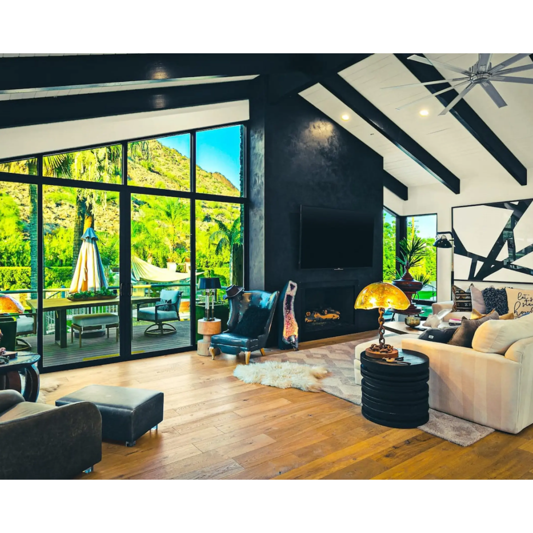 Maximizing ROI for Luxury Rentals — List My Rental Home