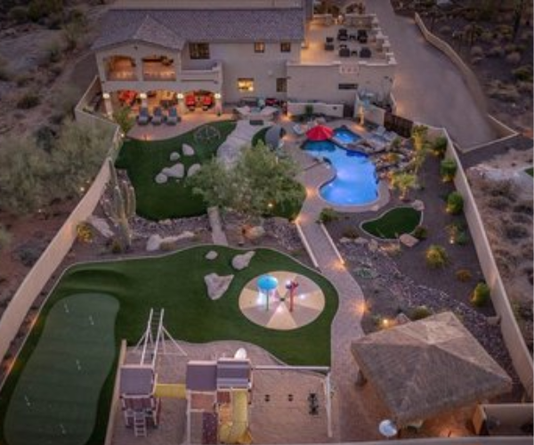 Luxury for Families: Cater to Kids — List My Rental Home - Family-Friendly Luxury Penthouse Rentals With Private Chef