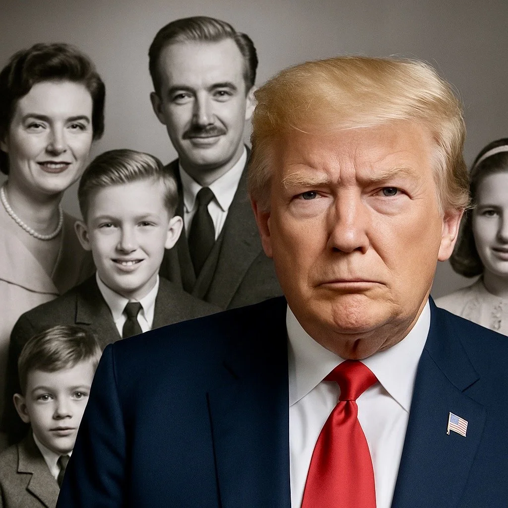 Inside Trump’s Mind—and Why It Matters To Us