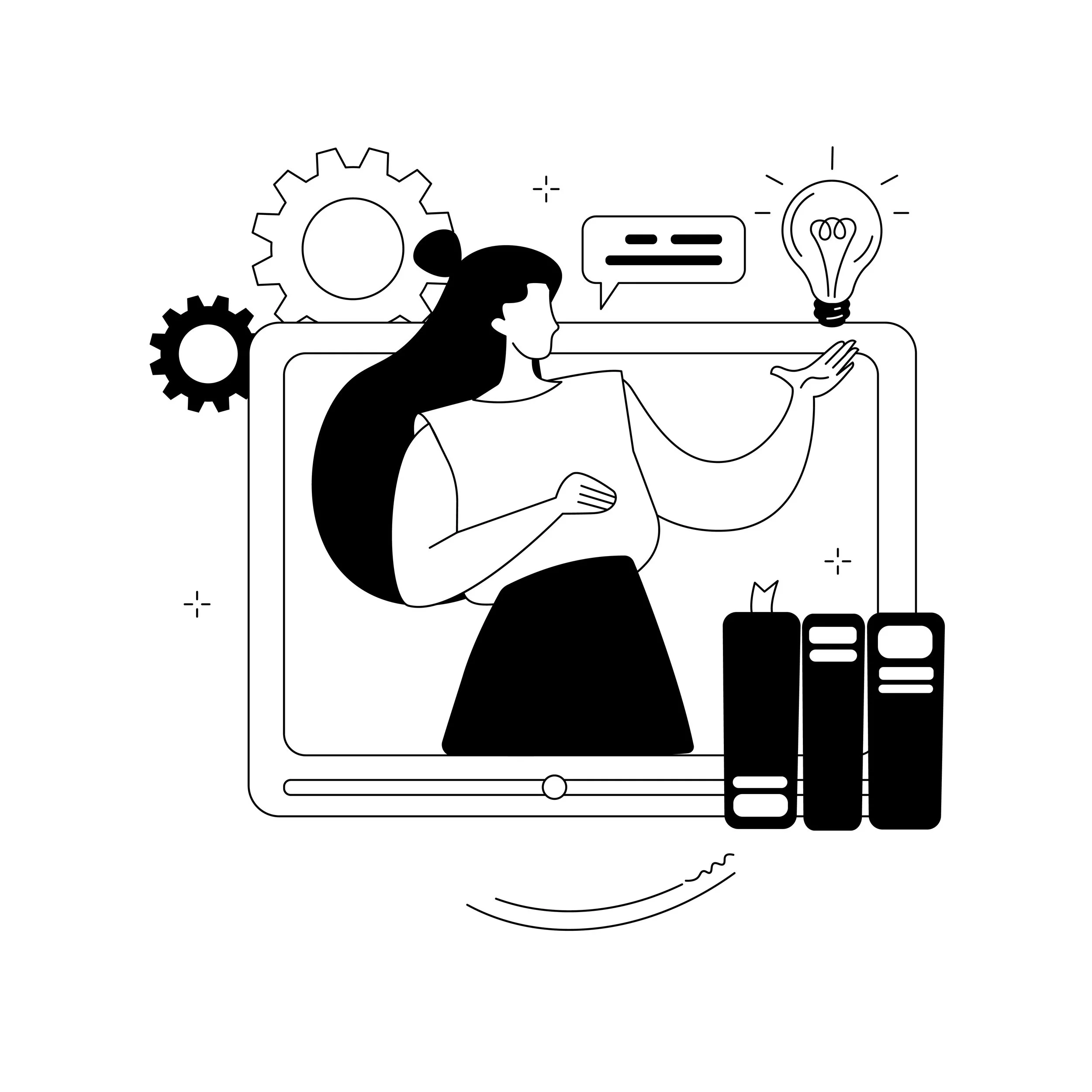 Marketing Systems & Innovation