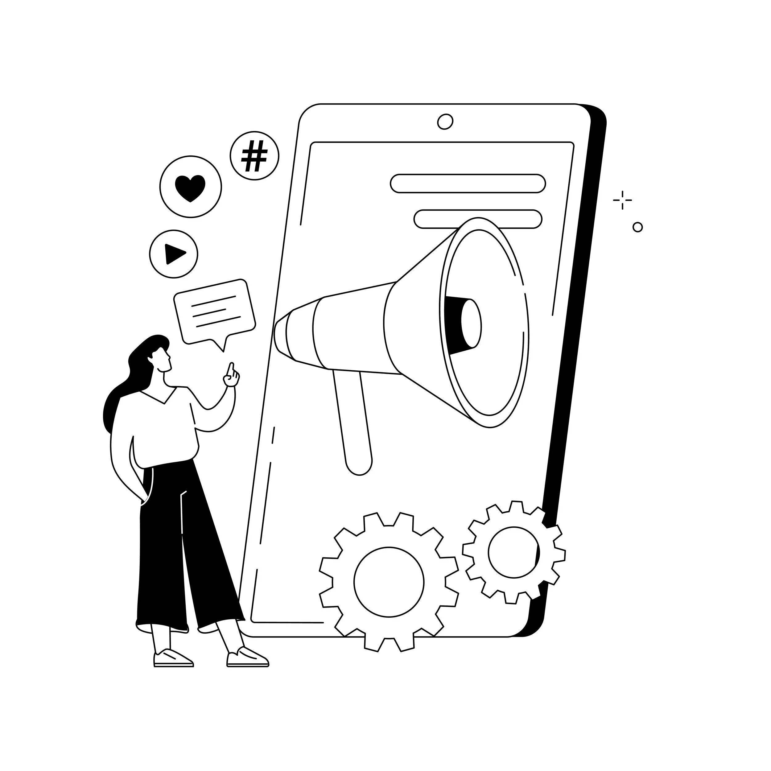 Integrated Campaigns