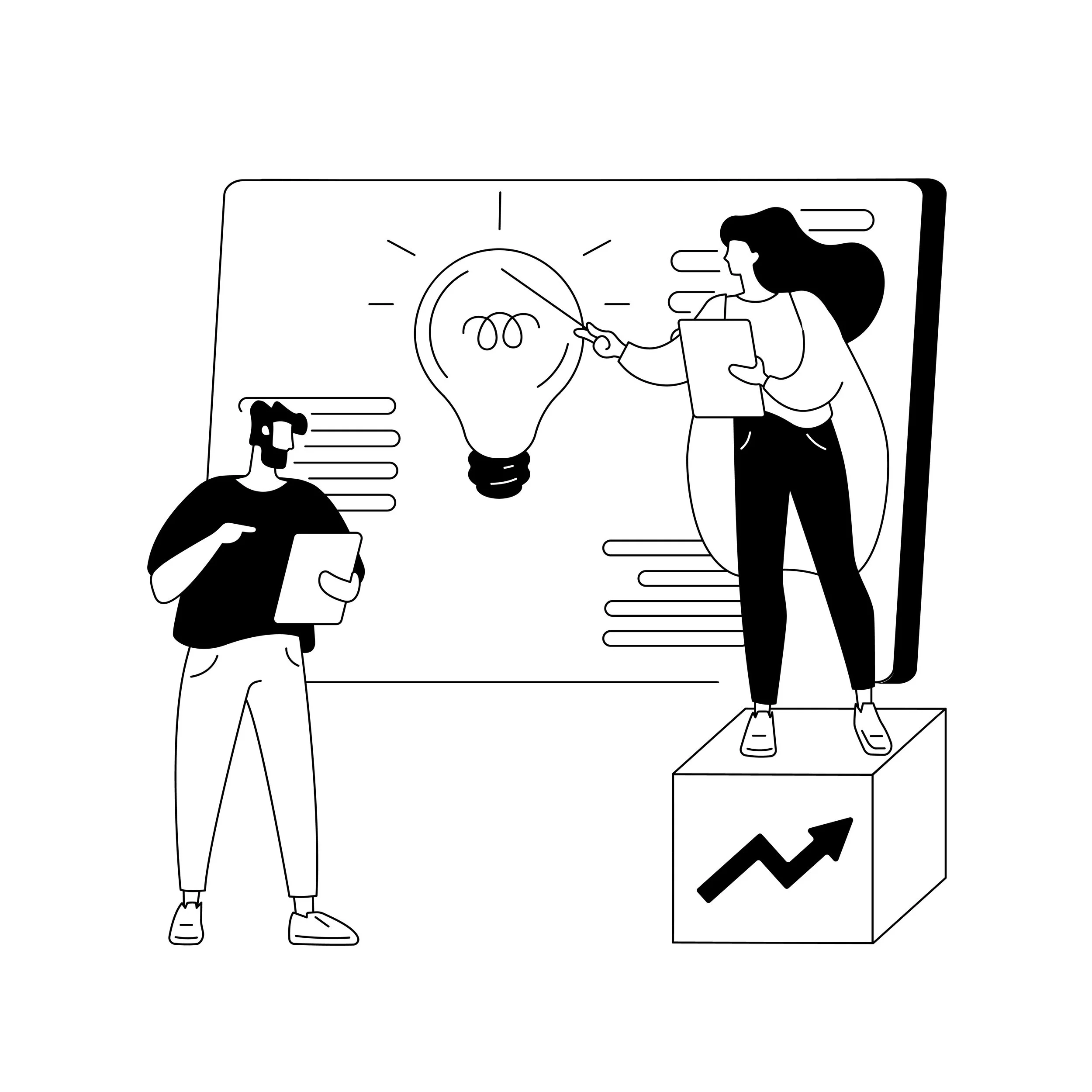 Content & Thought Leadership Strategy