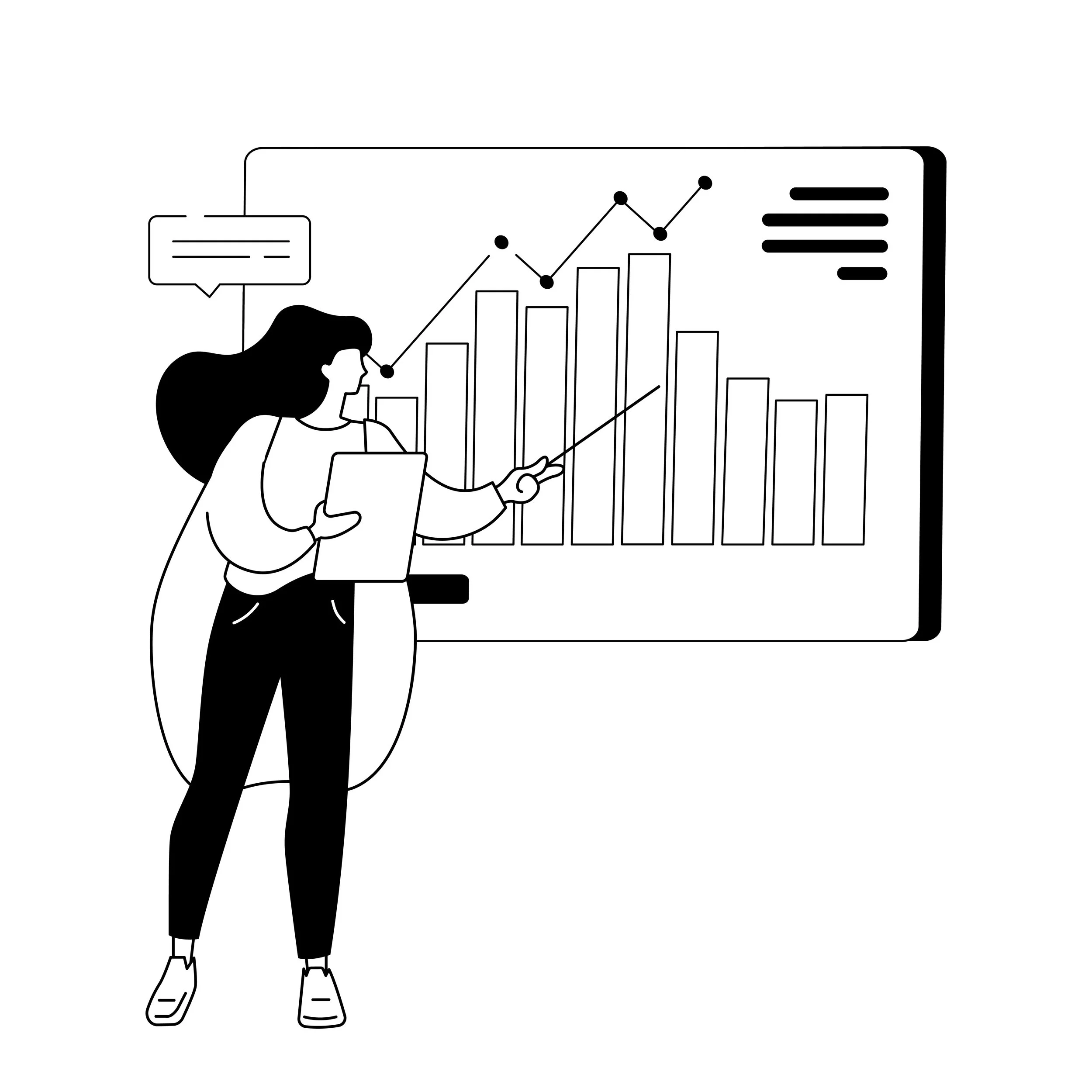 Audience Growth & Digital Strategy