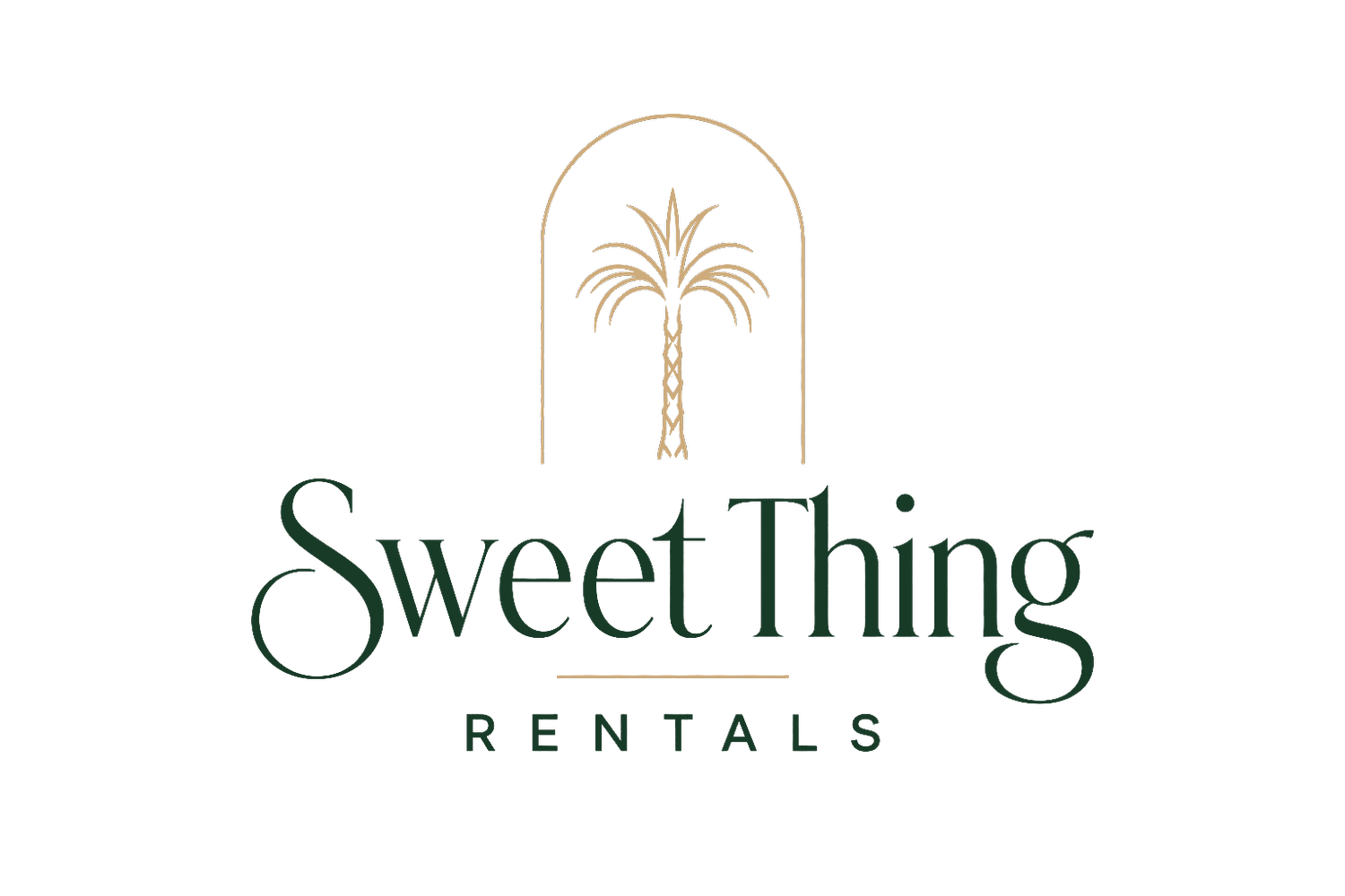 SWEET THING RENTALS