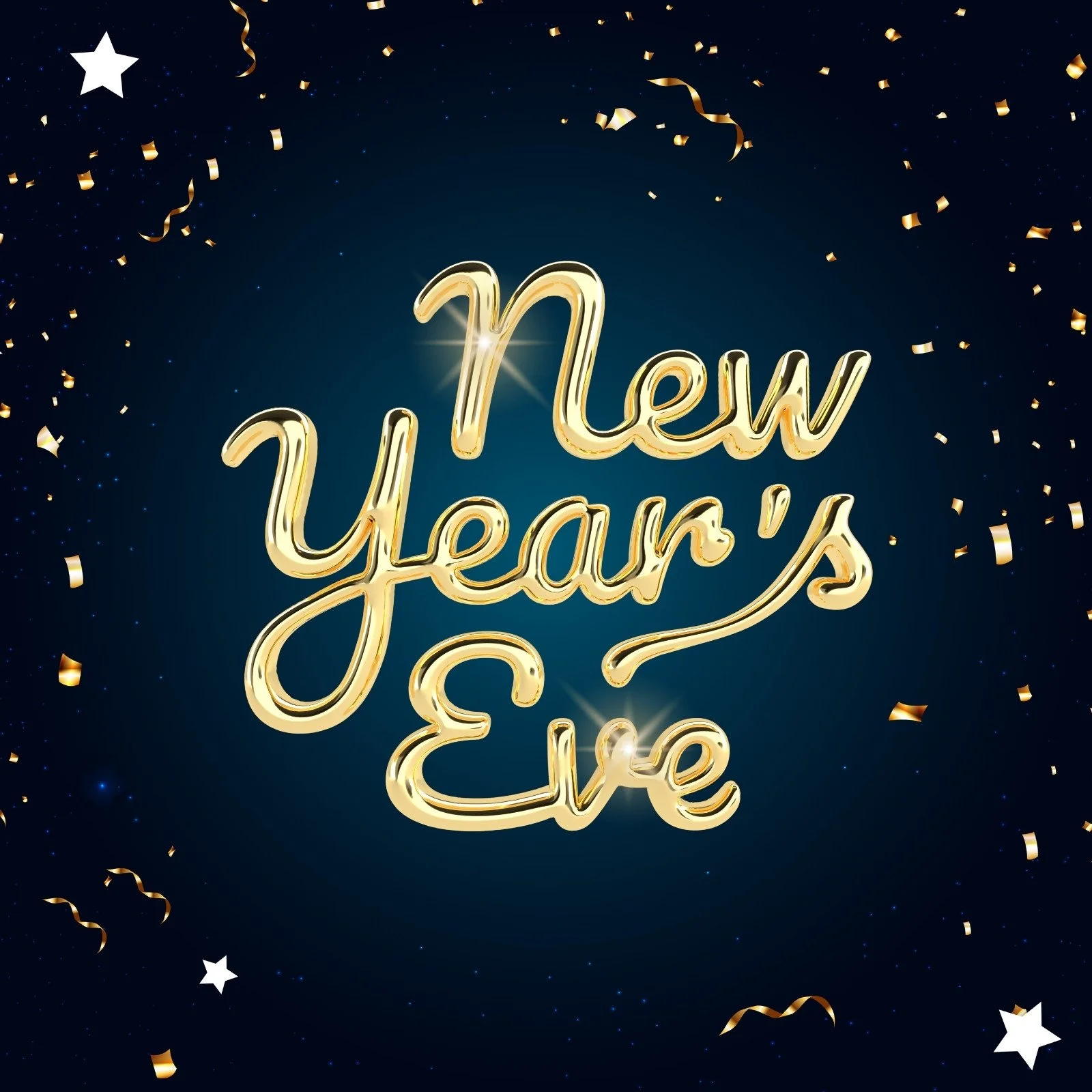New Year’s Eve, 5pm