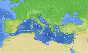 Mediterranean Wine Dinner
