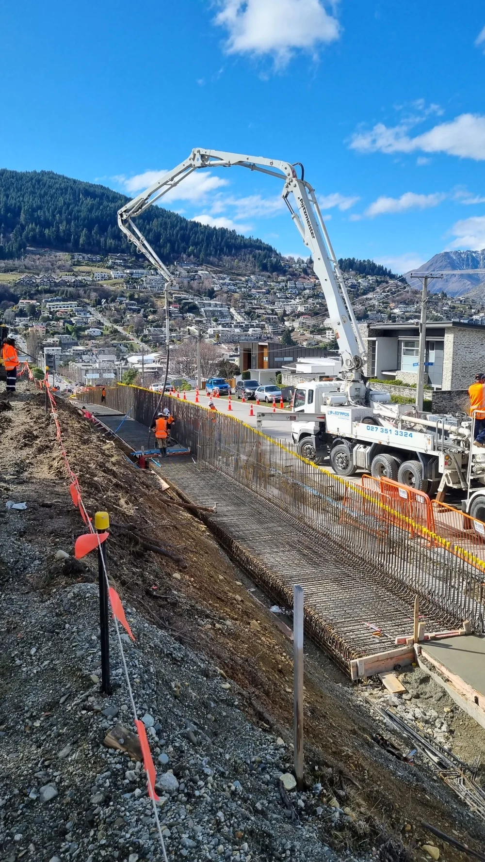 Strath Civil Engineering About Us β Strata Civil