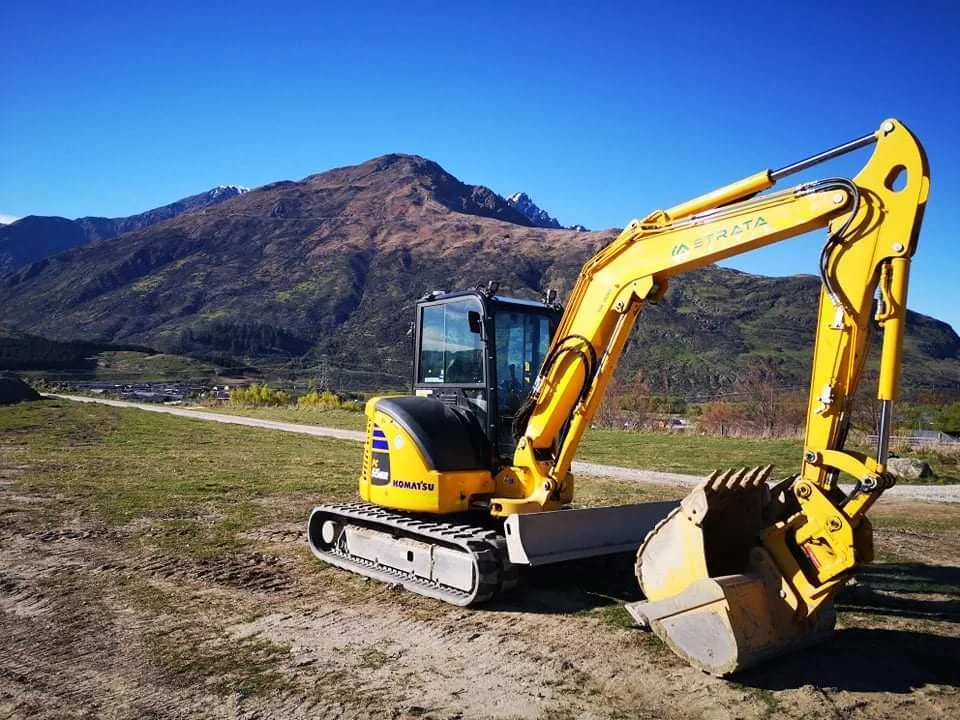 Contact — Strata Civil