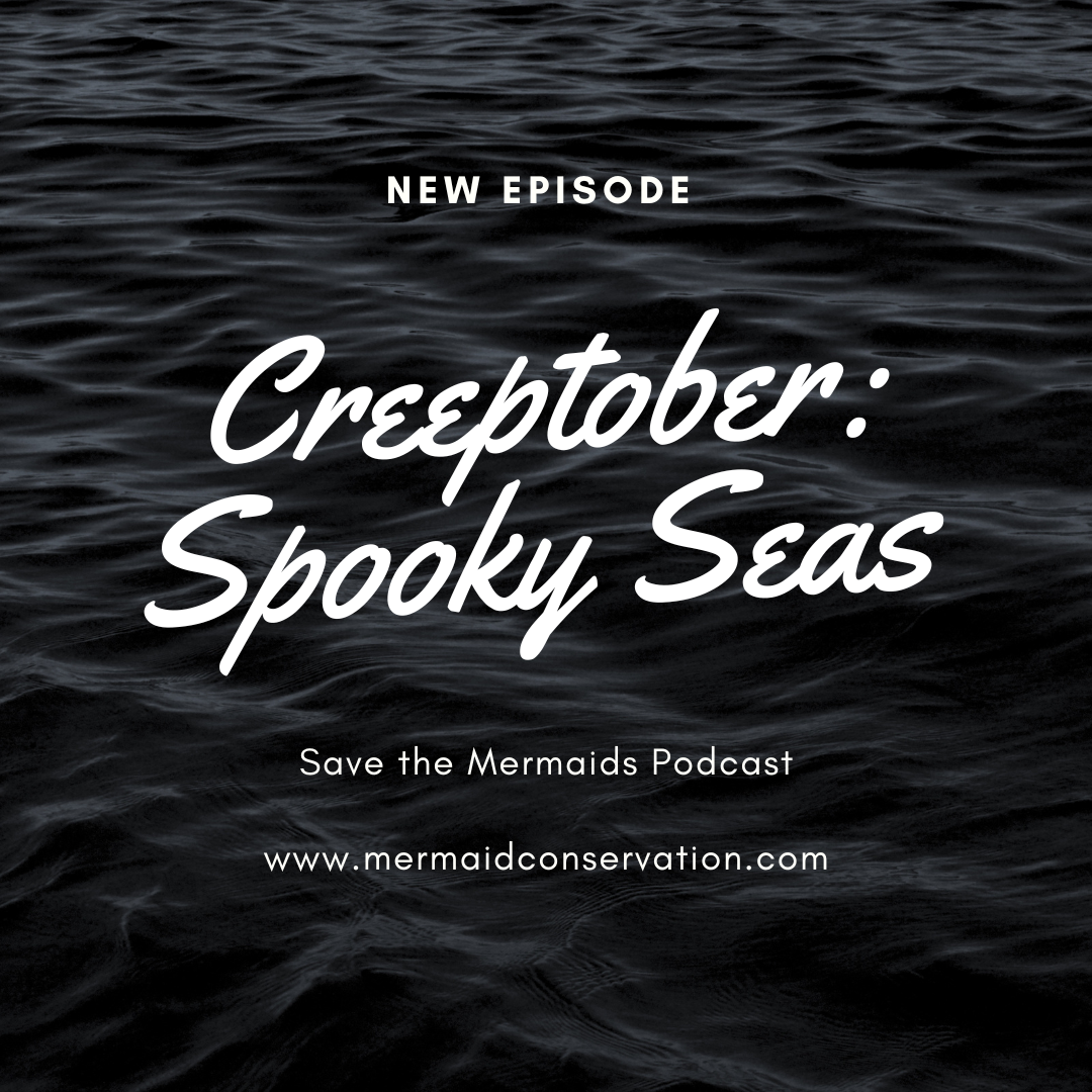 Season 2 Episode 4: Spooky Seas