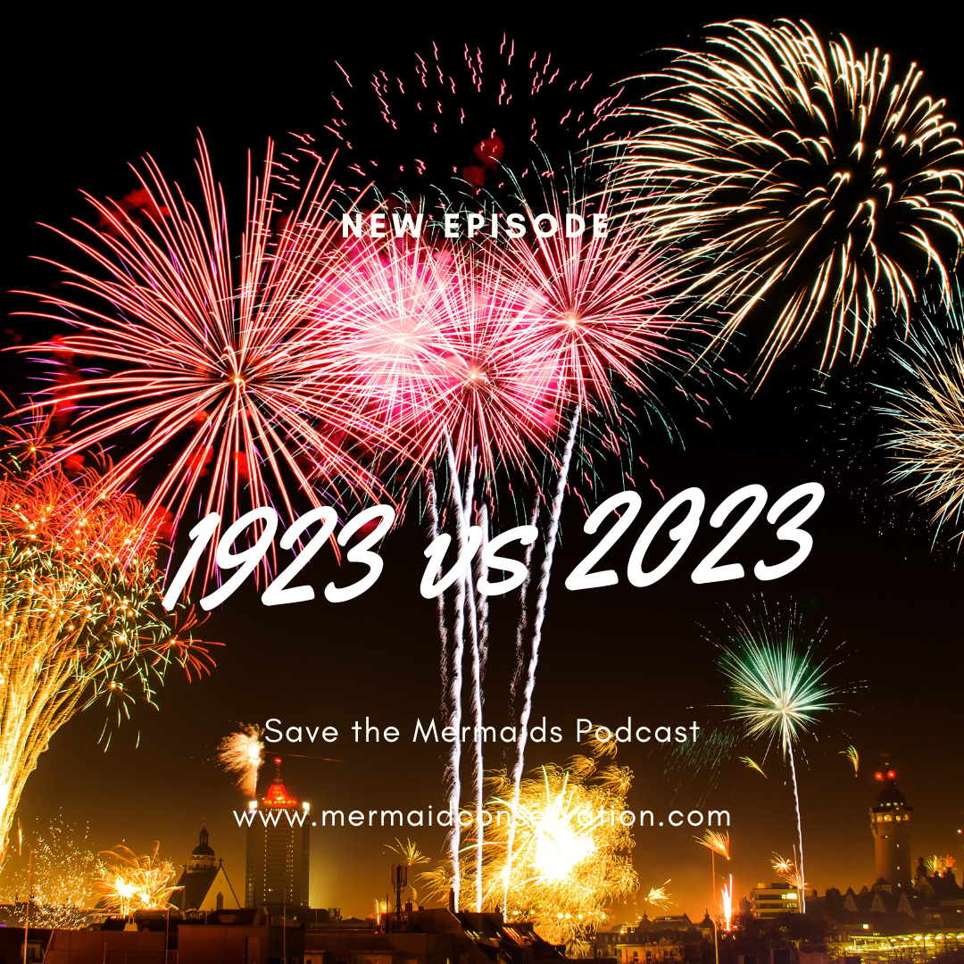 Season 2 Episode 15: 1923 vs 2023