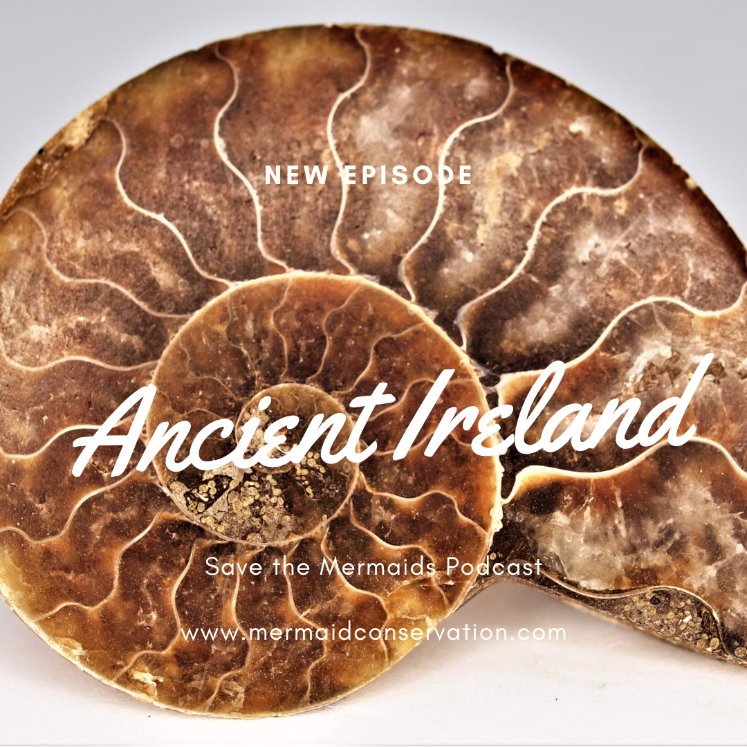 Season 2 Episode 23: Ancient Ireland