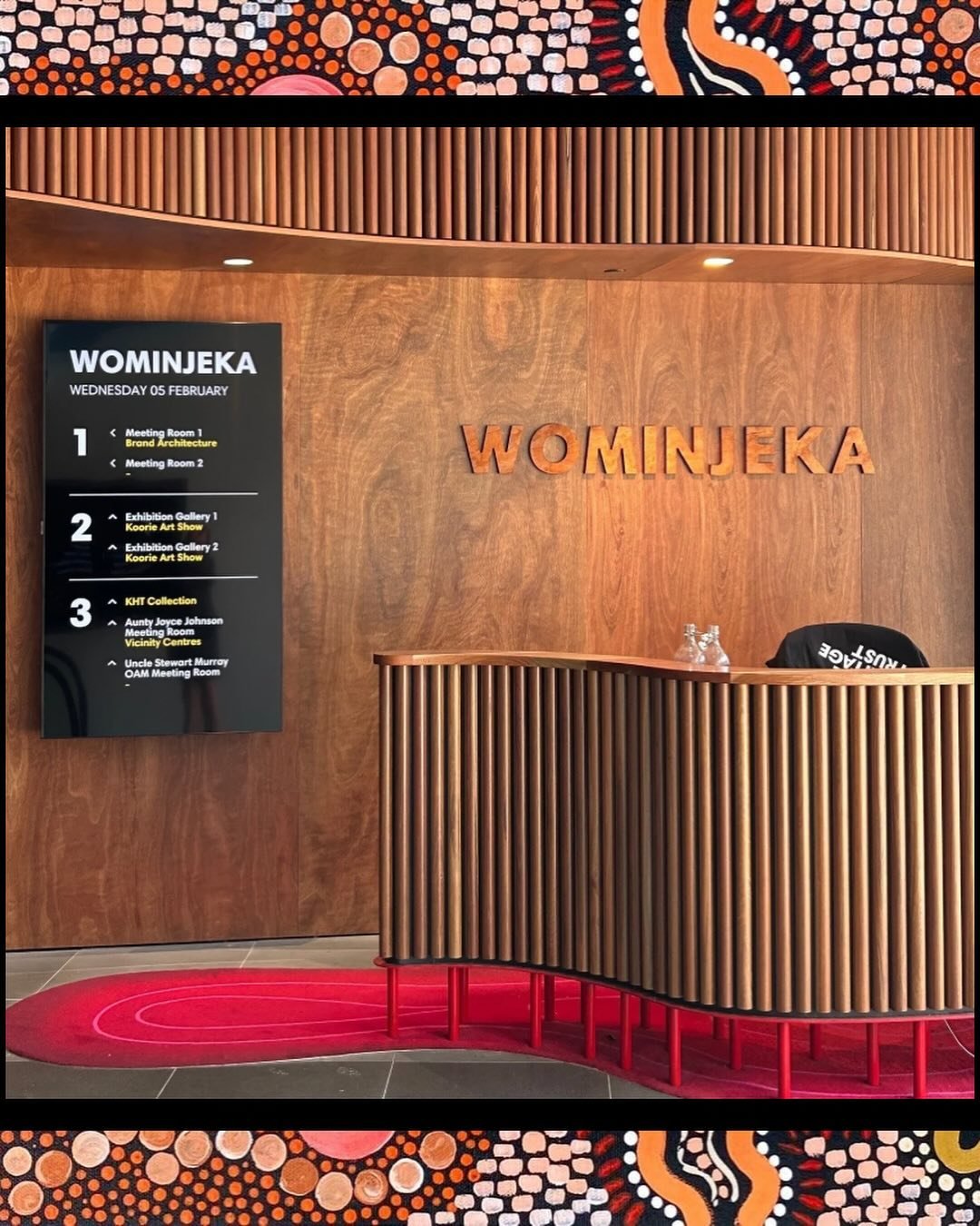 For any RAP Working group members needing inspiration for your next RAP Working Group Planning Day take a look at this session we recently Co-Chaired with our client Vicinity Centres.

The day was hosted at the Koori Heritage Trust Inc in the beautif