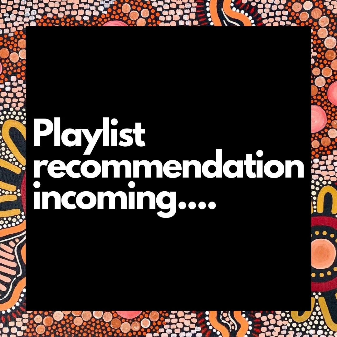 Our mates over at @victorianparliament have released a crackin' playlist to their YouTube Channel. It may not get your party started, but it's definitely worth a look. 

https://youtu.be/jKxGdL0XWhs?feature=shared

Created in celebration of NAIDOC We