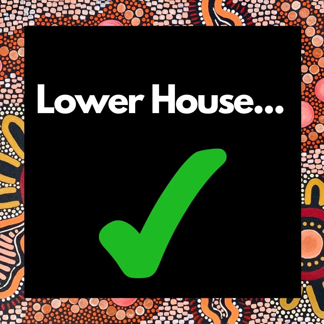 📢 📢 Treaty Bill Progress 📢 📢 

Lower House... ✅ 
Upper House...TBA
My House...on edge til we are over the line!

#treaty #treatyforvictoria #firstnations #indigenousleadership #indigenouspeoples #reconciliation #alwayswasalwayswillbe #firstpeople