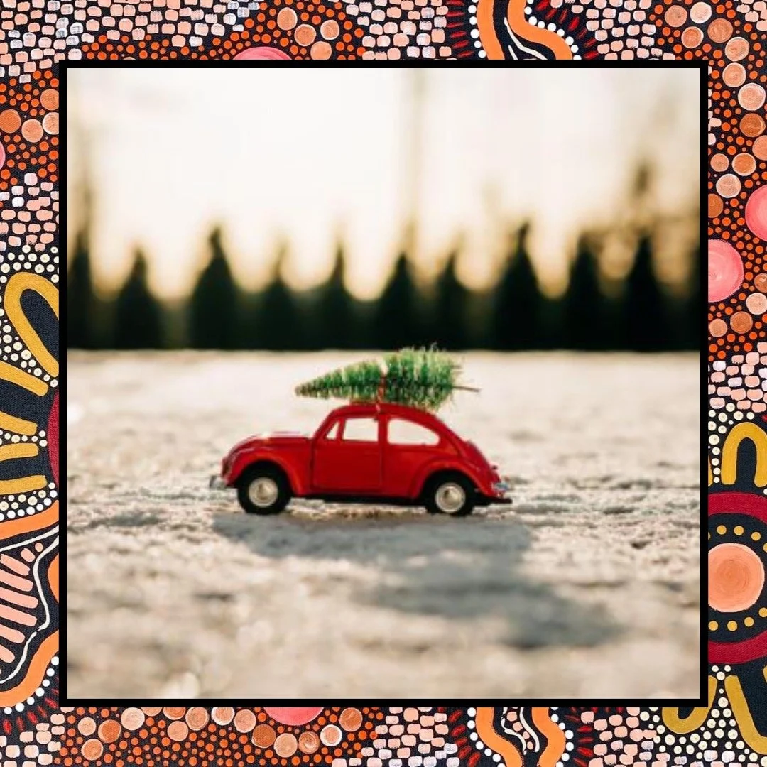 Well Everybody.....we made it! Another year done and dusted!

As we shove another Lindt Ball in our mouths and get ready to shut down our brains and our computers we want to extend our sincere thanks for your support, partnership, and trust. It's bee