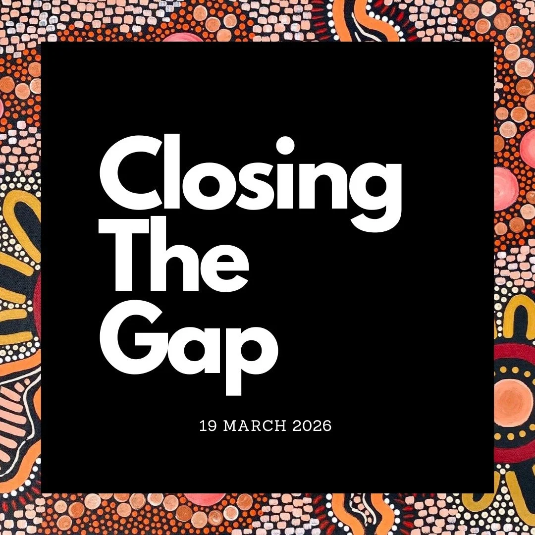 Another year, another report and another reminder that the targets still aren&rsquo;t being met. We keep showing up to "do the work" because our communities deserve it. We acknowledge the day. We acknowledge the frustration. We put on our b