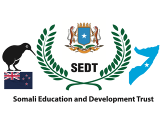Somali Education and Development Trust