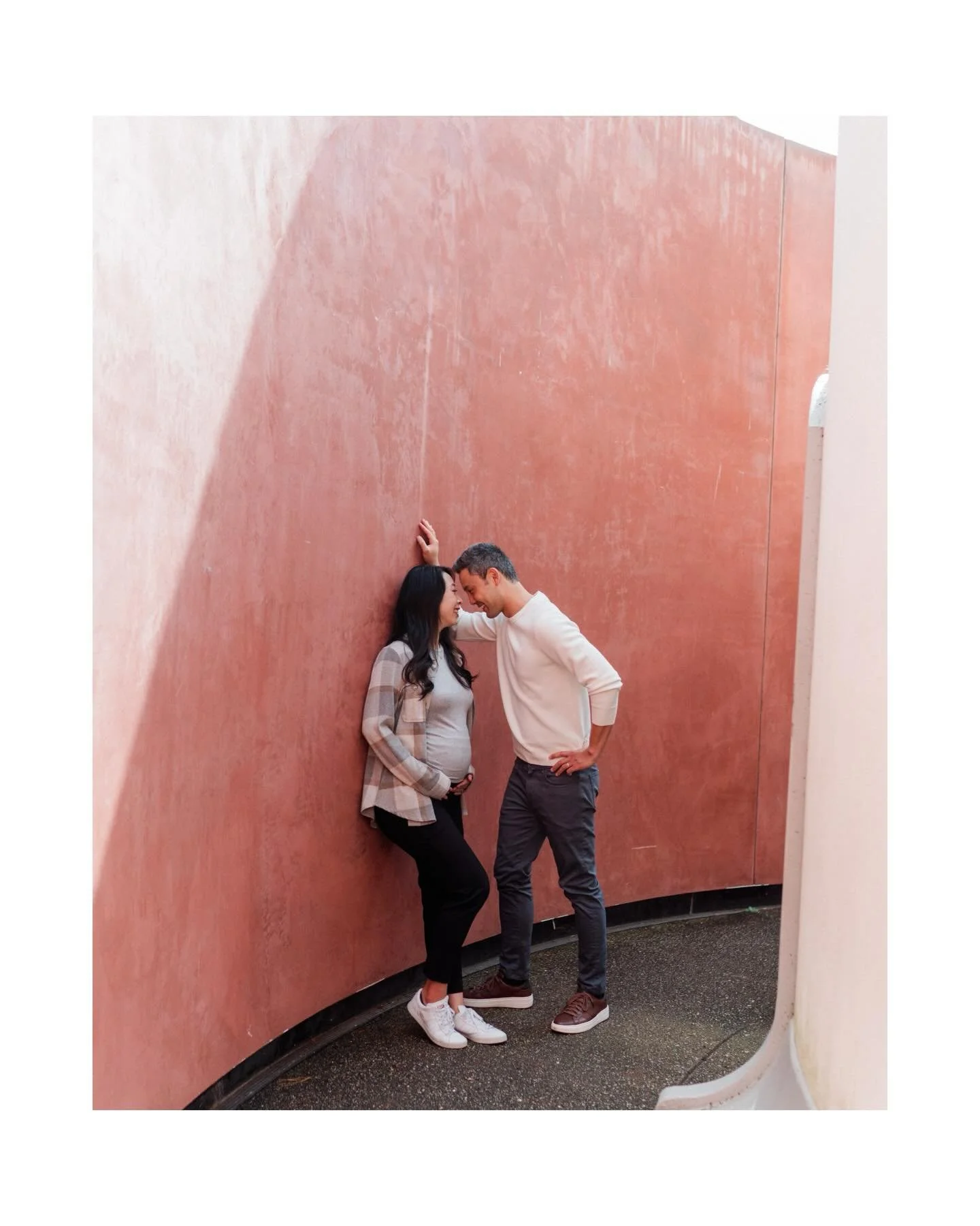 &mdash; I&rsquo;ve been spending the last couple of days going through all the photos I took last year and telling myself, &ldquo;I really need to start sharing more of my work!&rdquo; So I&rsquo;m starting with this beautiful couple! I got to take t