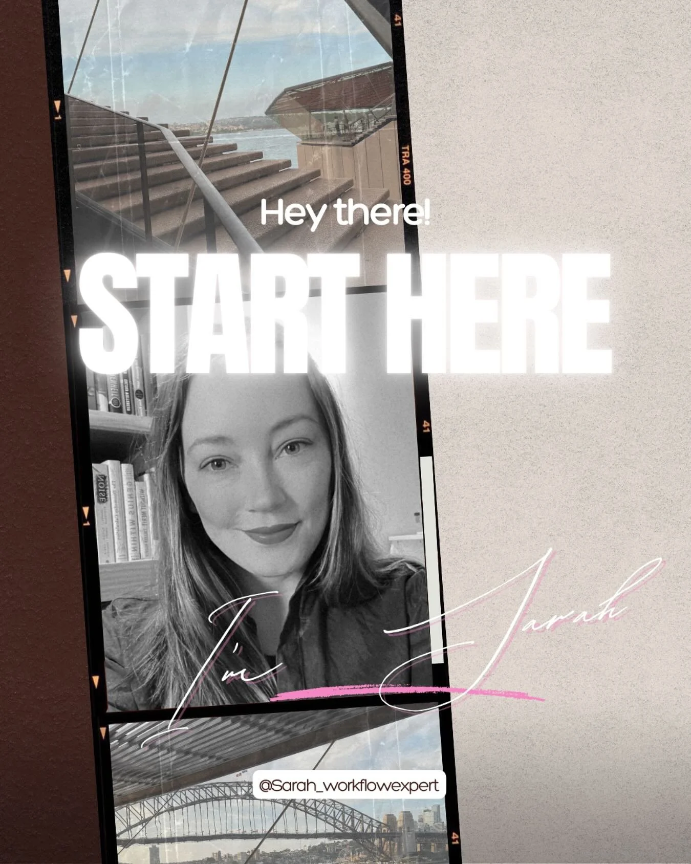 Are you overwhelmed? 😰 

Is your focus pulled in 56 different directions? 

Do you want to focus on what you do best?

Here are some ways I can help you get back into your zone of genius&hellip;

🌟 Workflow Optimisation - If you are buried under a 