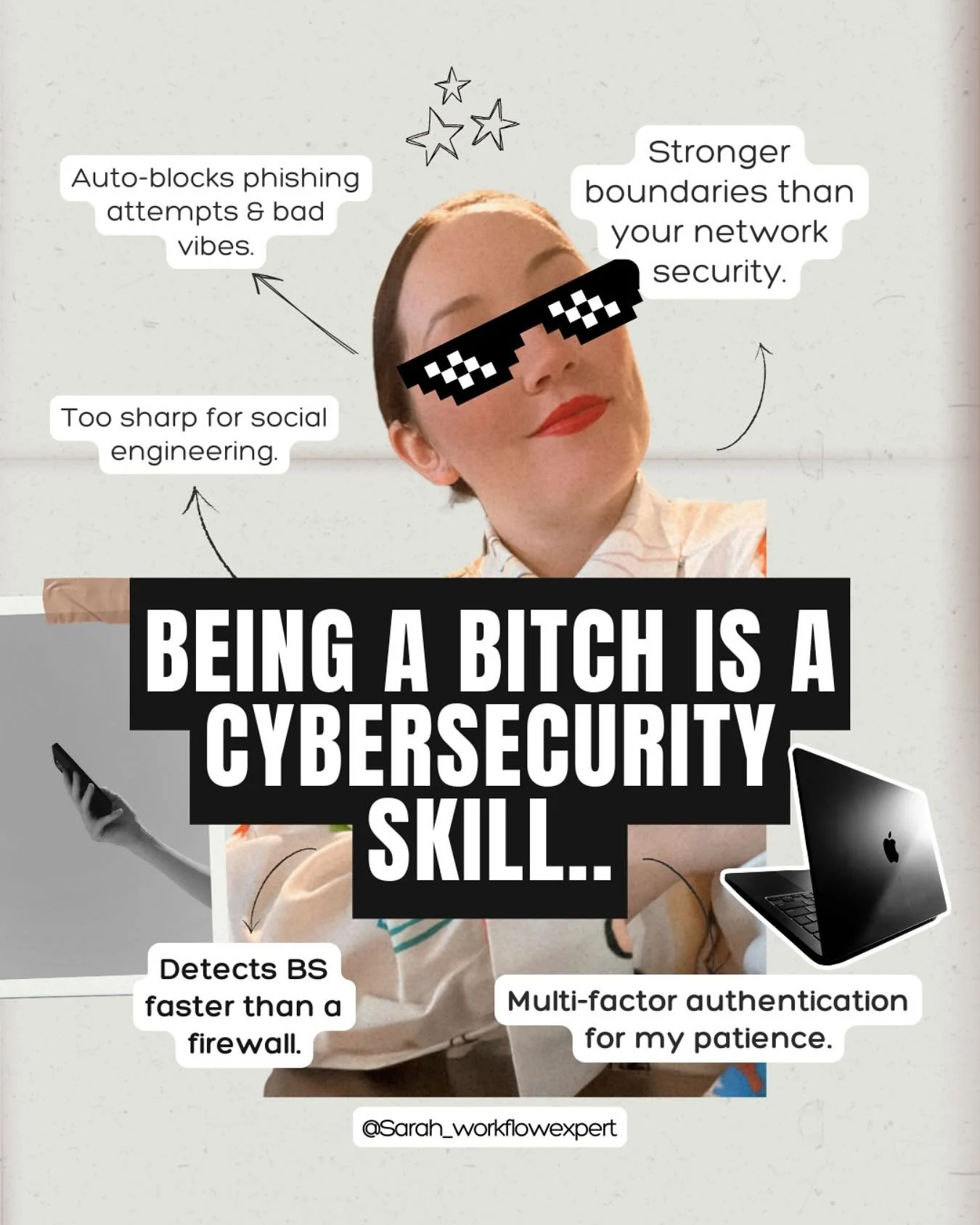 Every month, I scroll through my spam folder (because, apparently, I enjoy suffering), and the same pattern pops up.

📩 &ldquo;Hi, sorry to bother you&hellip;&rdquo;
📩 &ldquo;Did you get my last email?&rdquo;
📩 &ldquo;I sincerely apologise for the