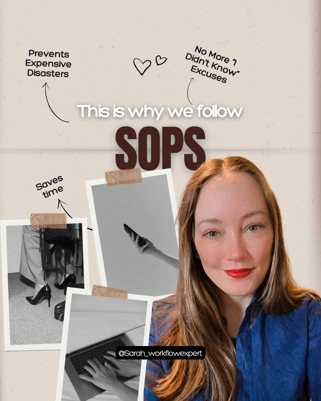 6am one Friday morning. My phone rings.

Client (absolutely spiralling): &ldquo;All my work is gone! I&rsquo;ve looked everywhere and I can&rsquo;t find it!&rdquo;

Let&rsquo;s rewind. My client originally had Google Workspace set up, everything runn