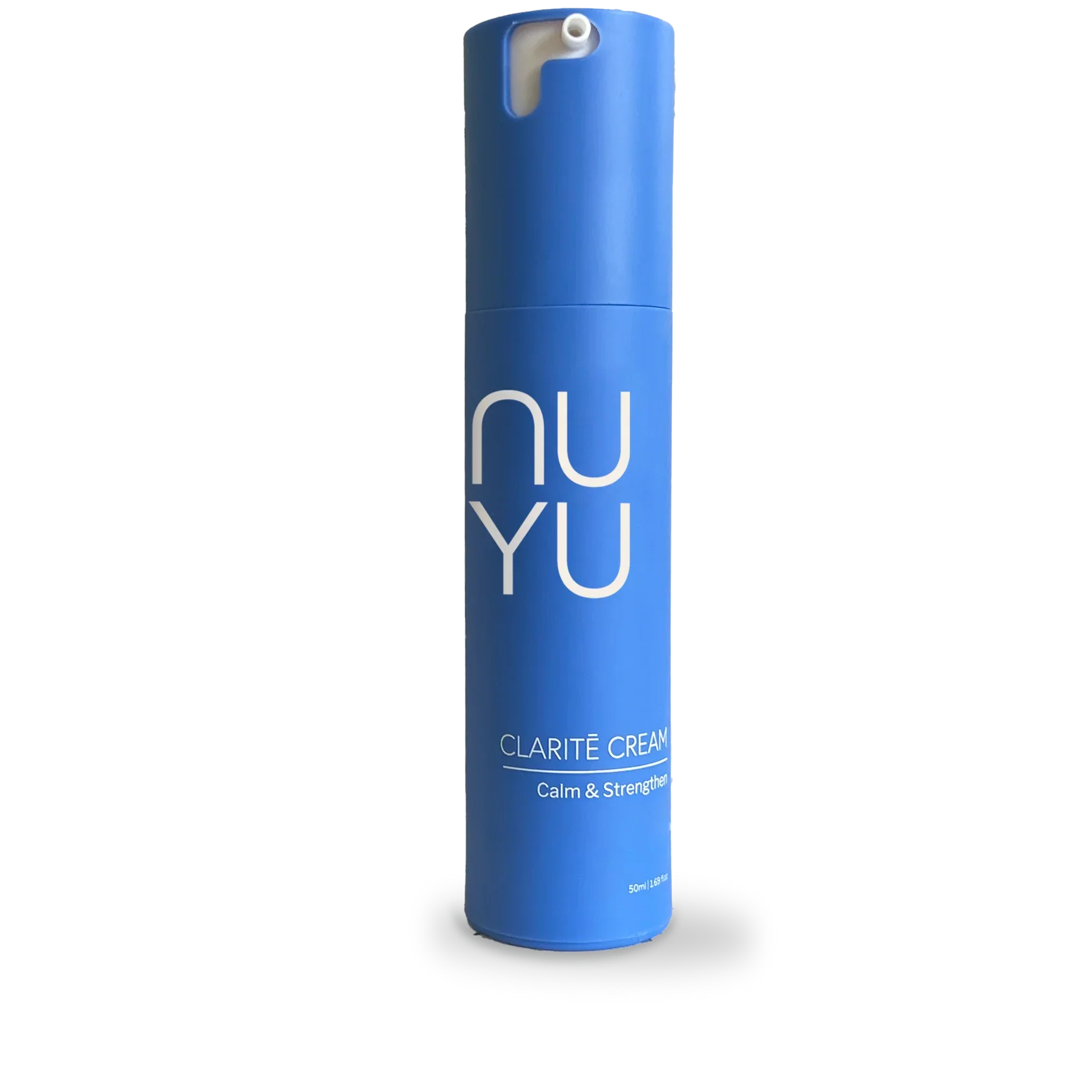 NUYU - Clarite Cream