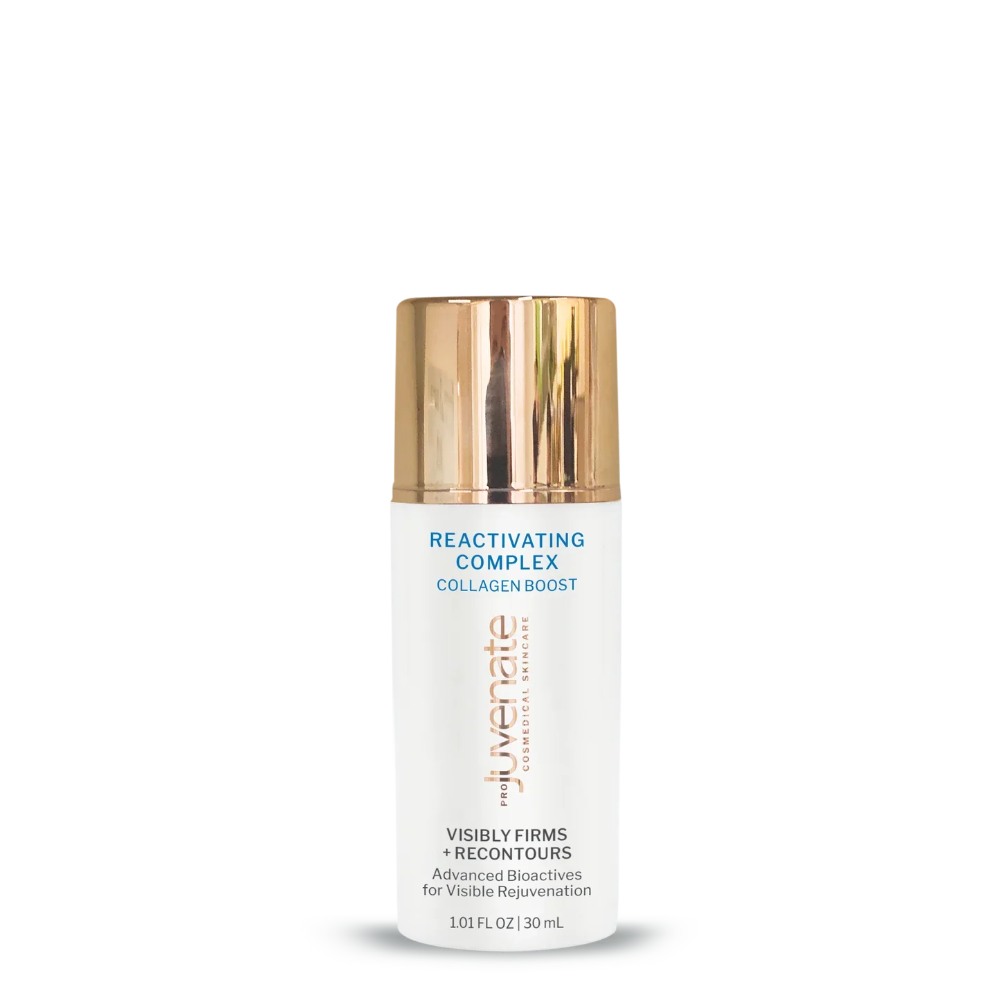 Reactivating Complex