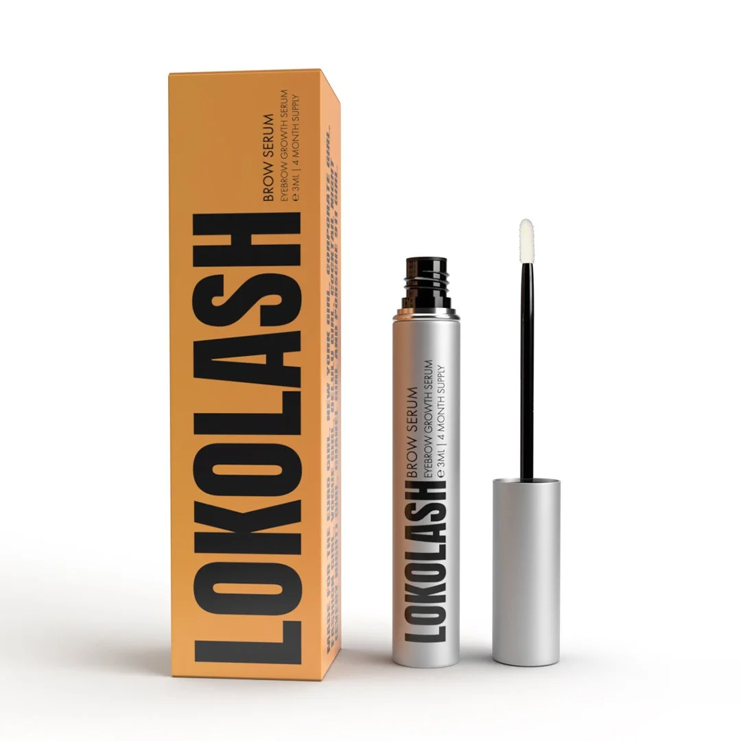 LOKOLASH - Brow Serum