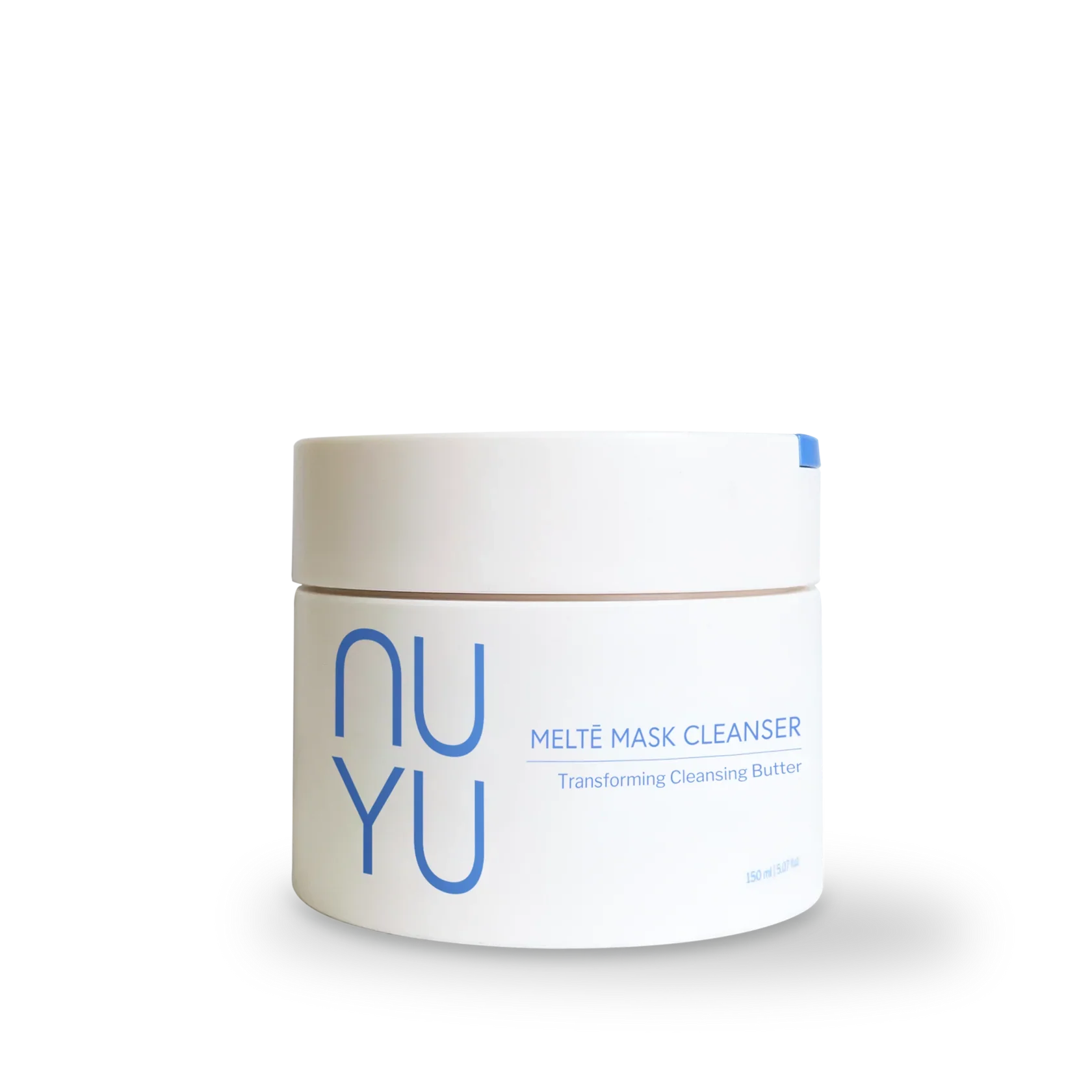 NUYU Melte Mask Cleanser