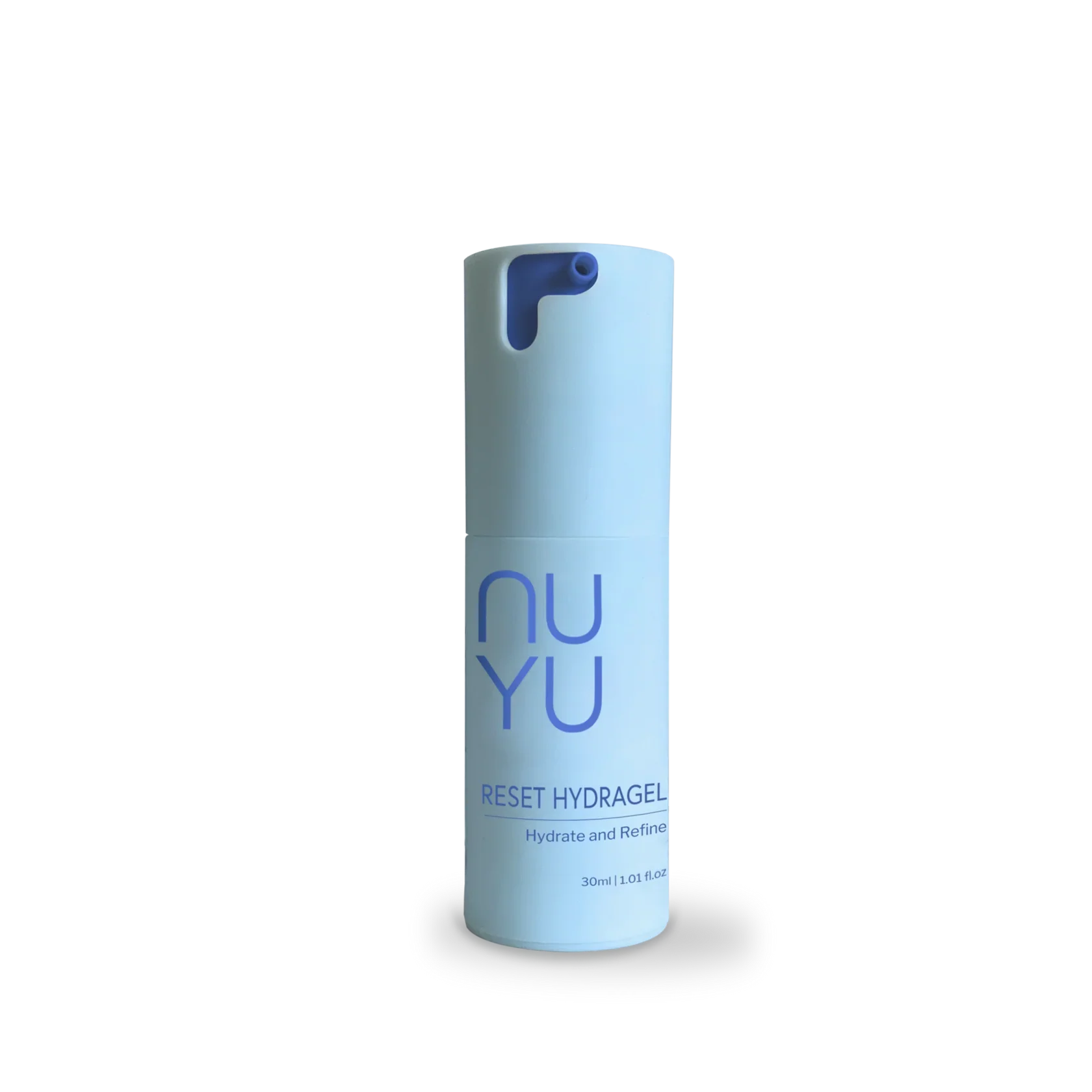NUYU - Reset Hydragel