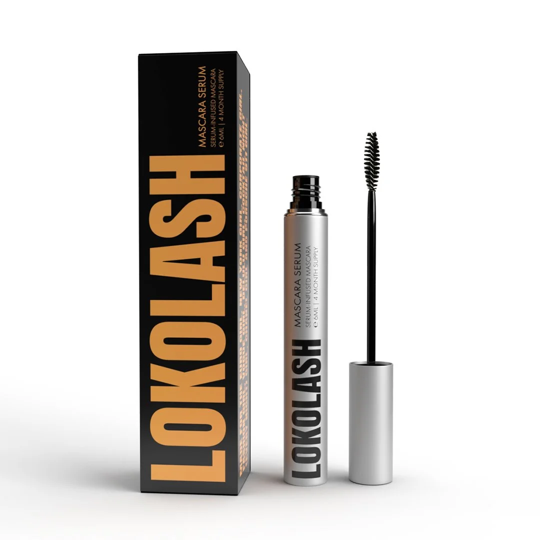 LOKOLASH - Mascara Serum