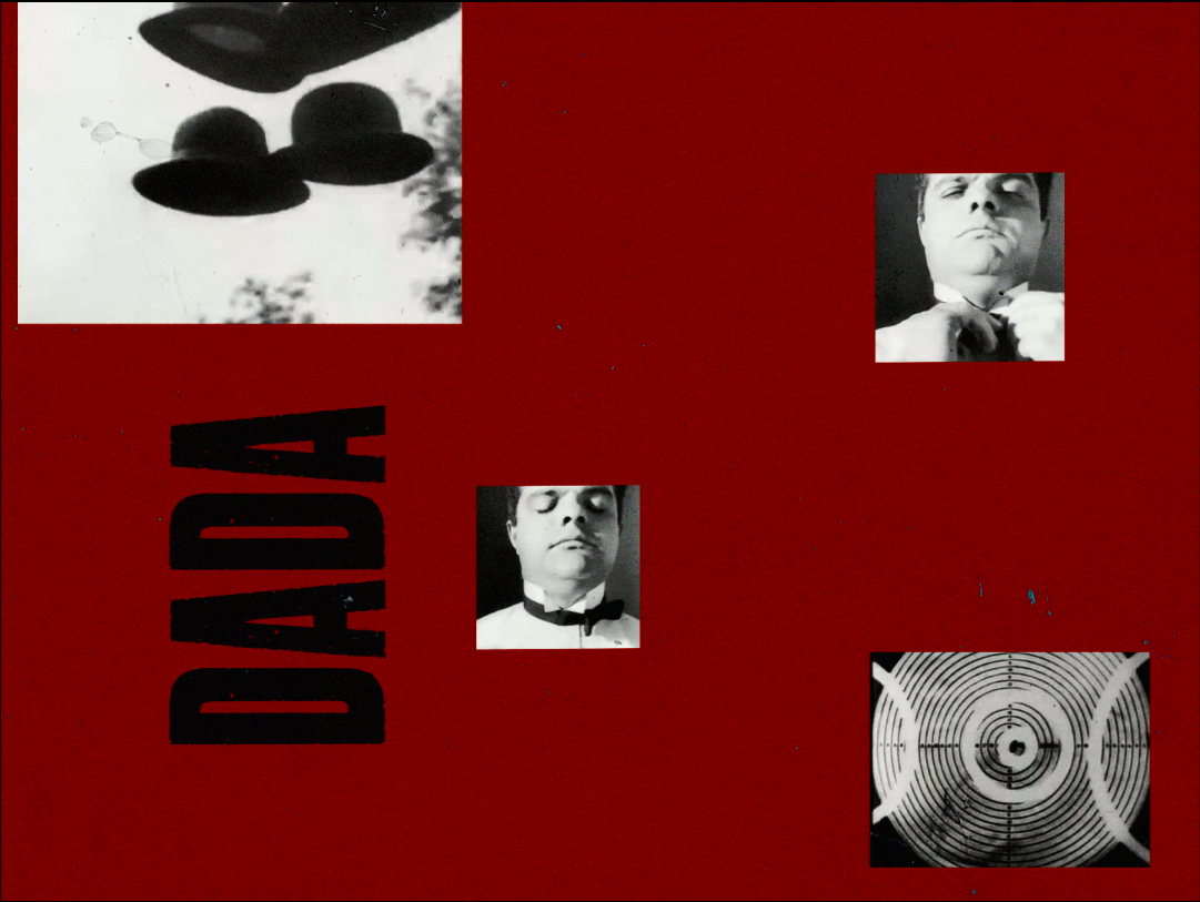 Recreated Excerpt: Rhythmus 21