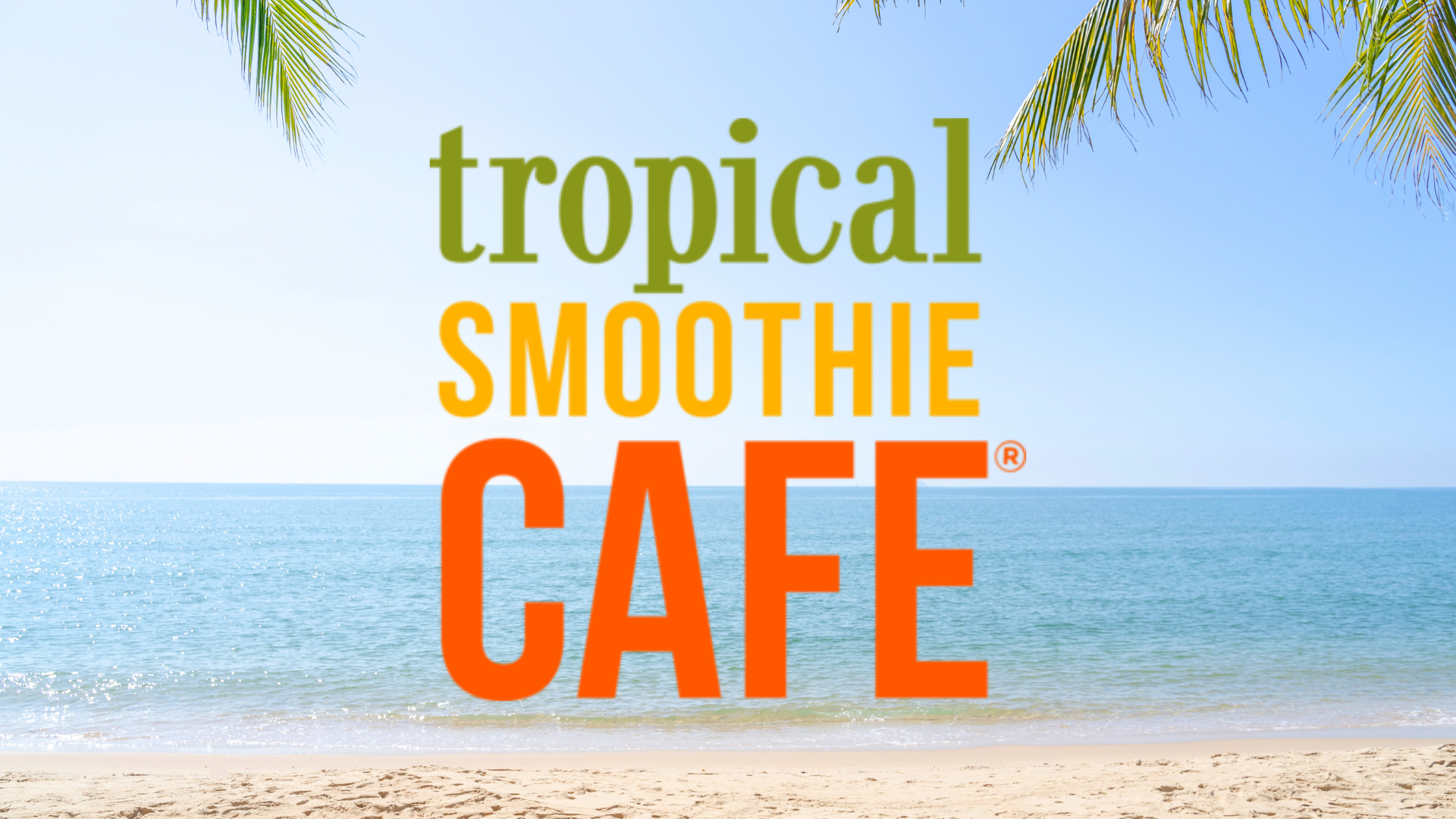Tropical Smoothie Cafe