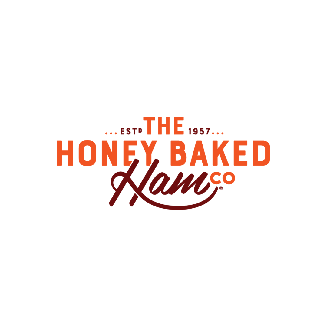 The Honeybaked Ham Illustrations