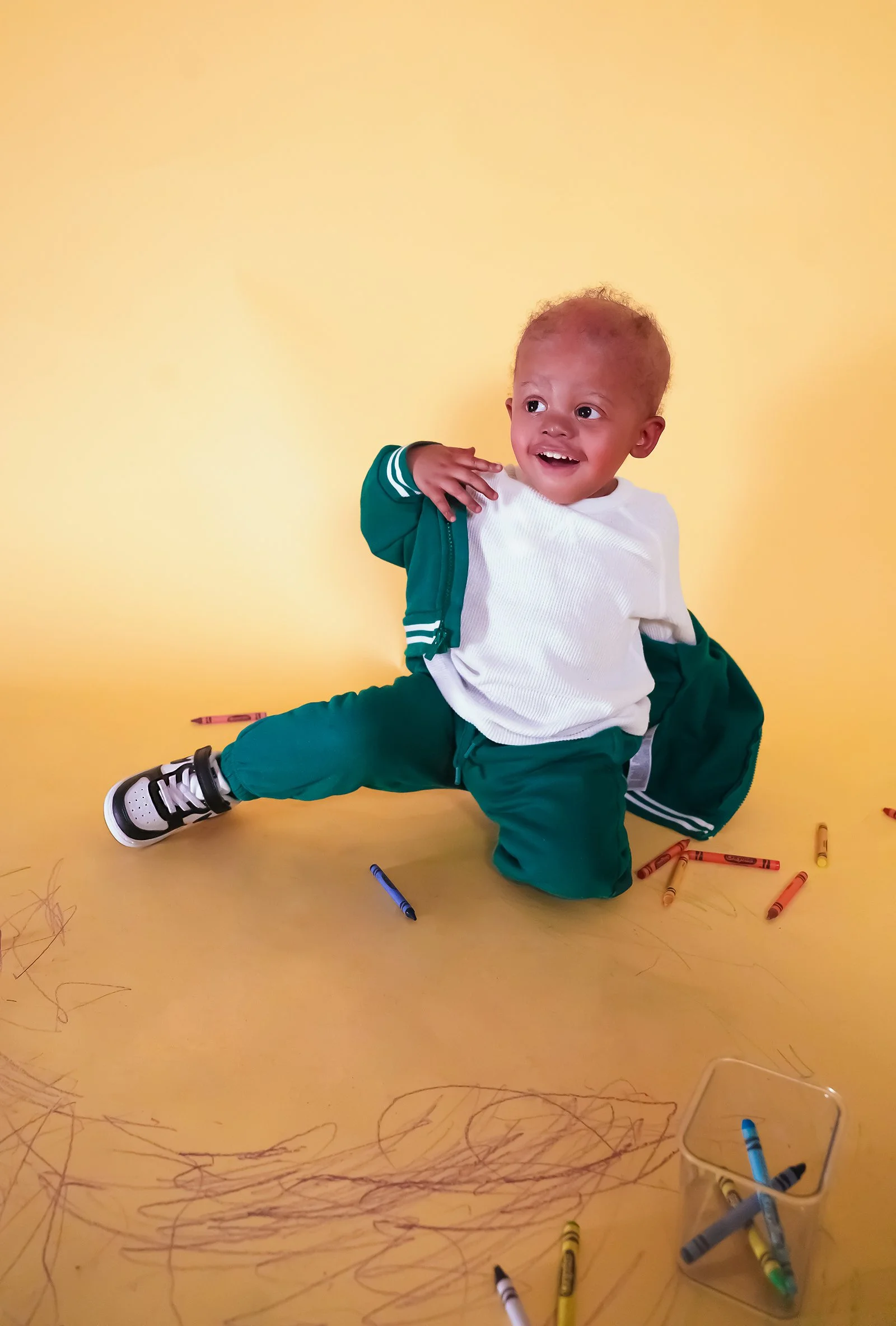 KID FOR A DAY! (Where children facing challenges get a day to just be KIDS!)