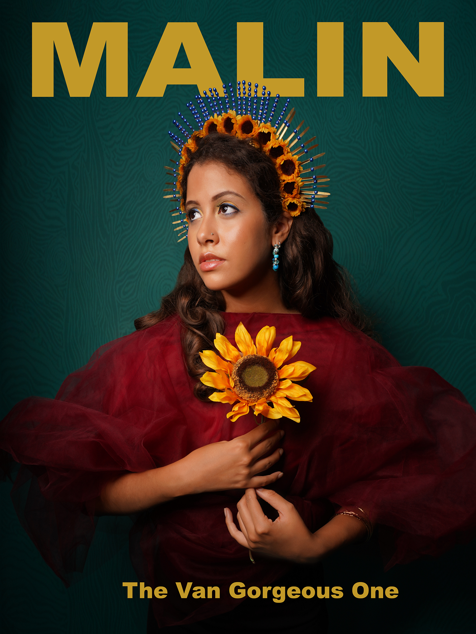 Malin - Creative Career Aspiration: Artist/Curator
