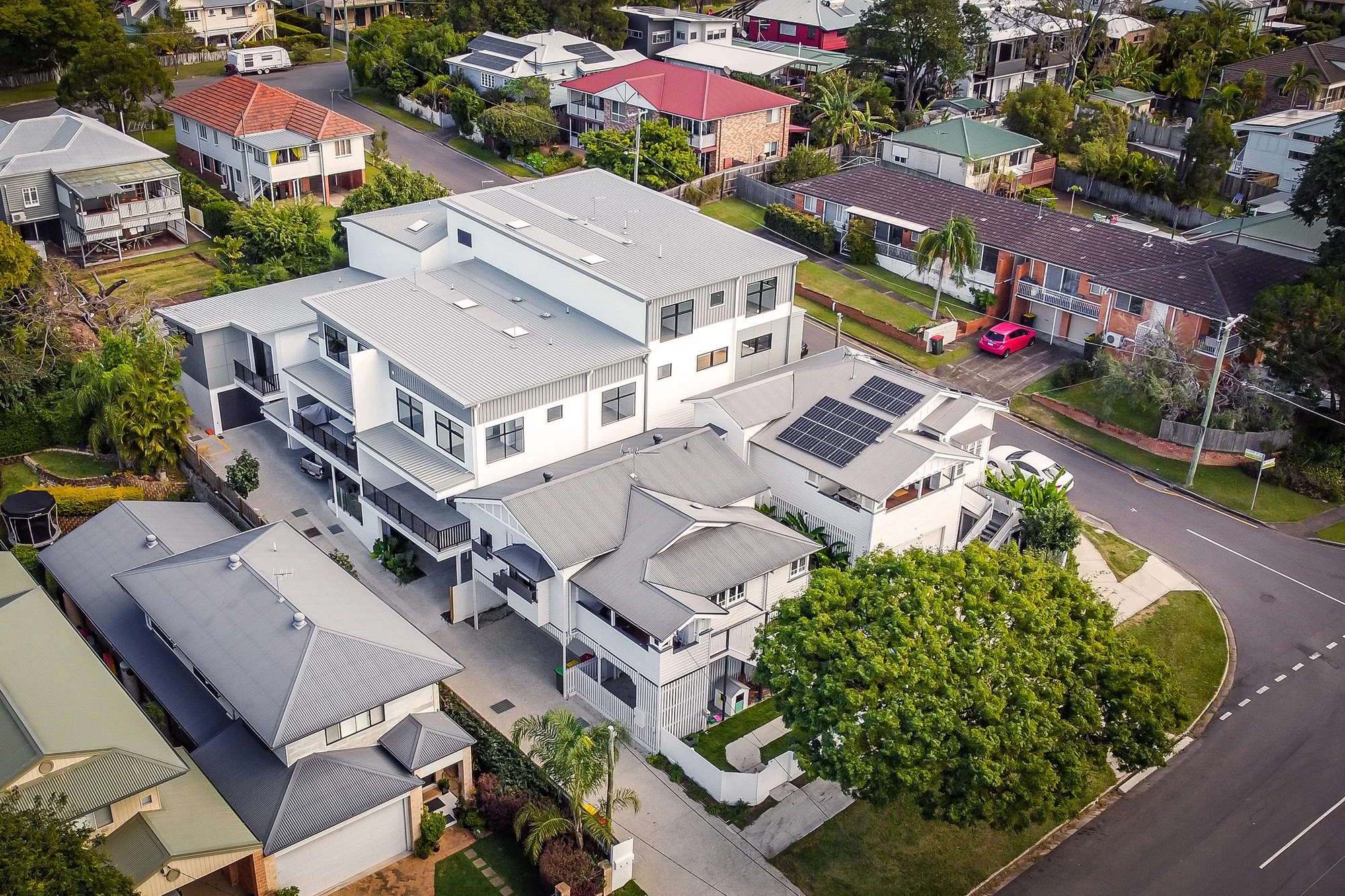 Drone / Aerial Imagery