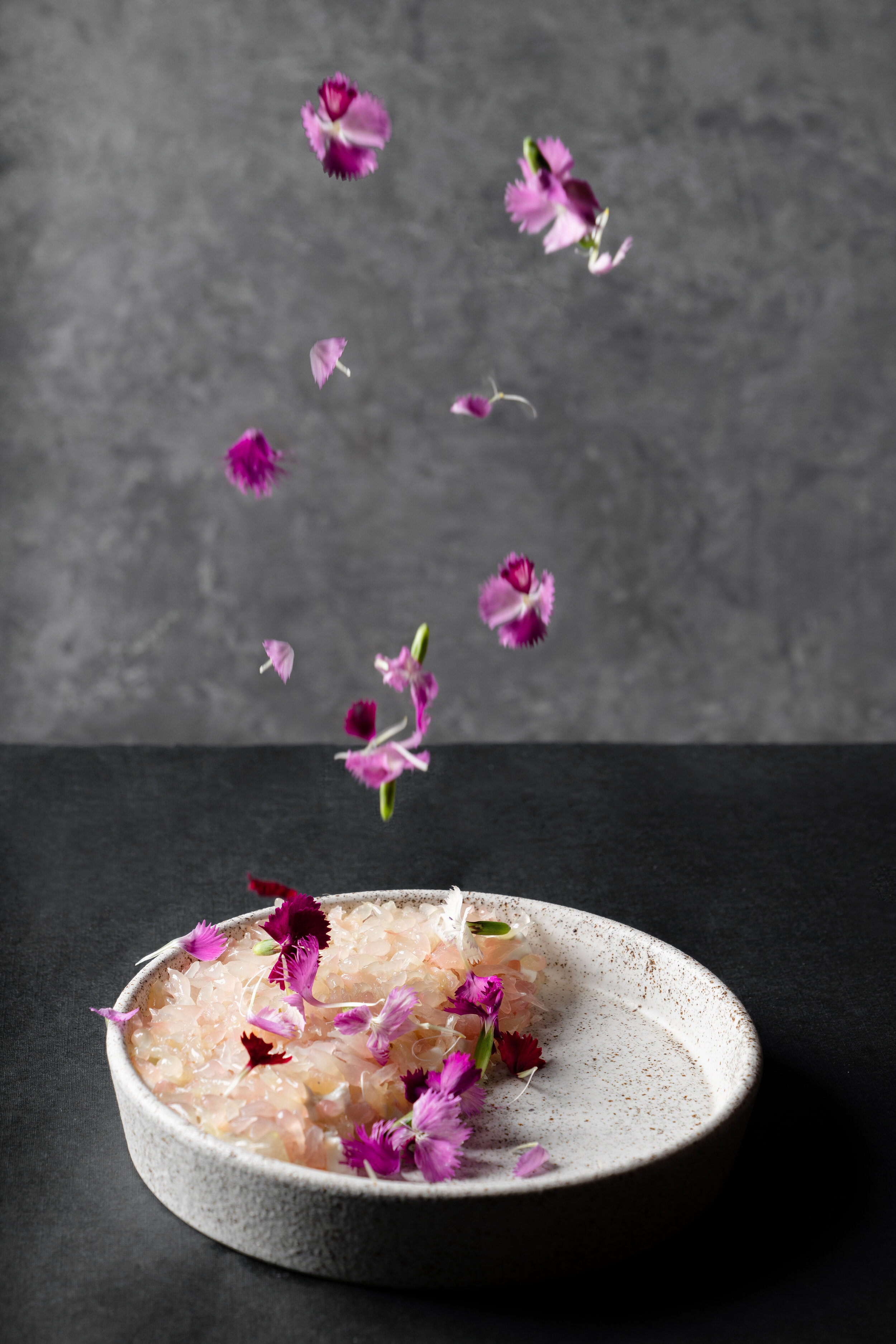 Creative Direction: Jessica Do Amparo 
Photography: Matarasa 
Client: Bikini Restaurant
