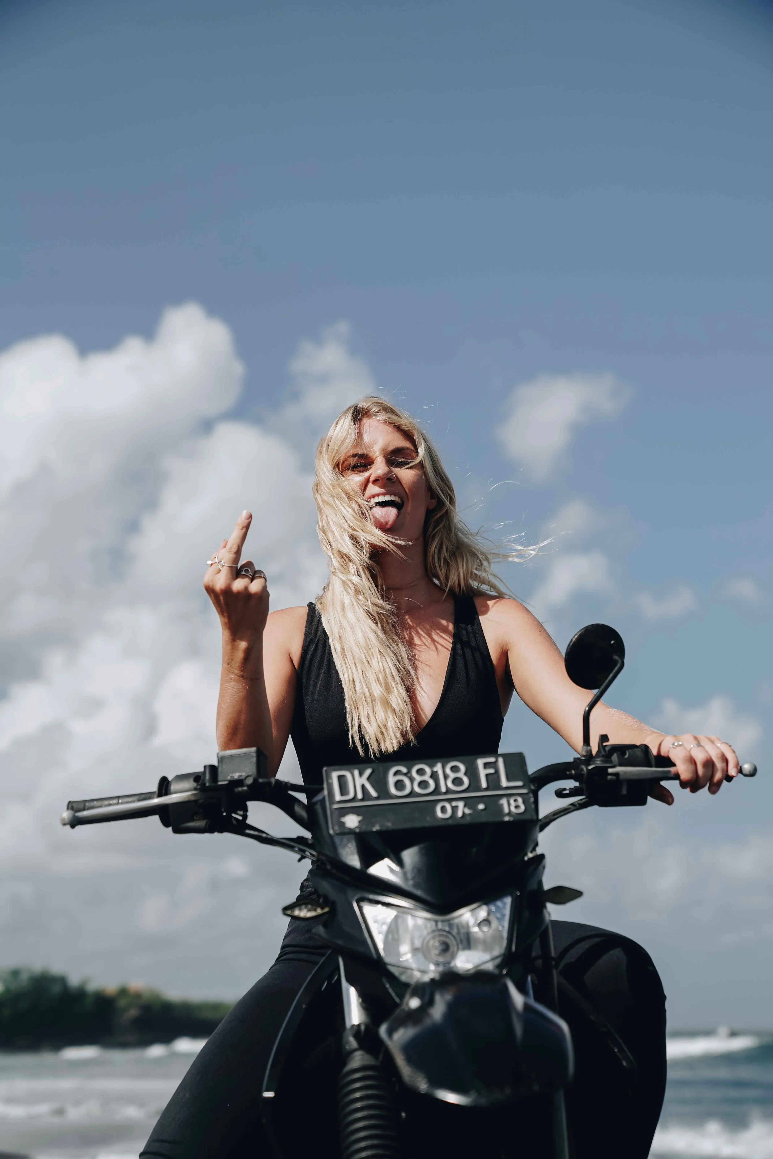 Creative Direction: Jessica Do Amparo 
Photography: Matarasa 
Client: Bossman Bali