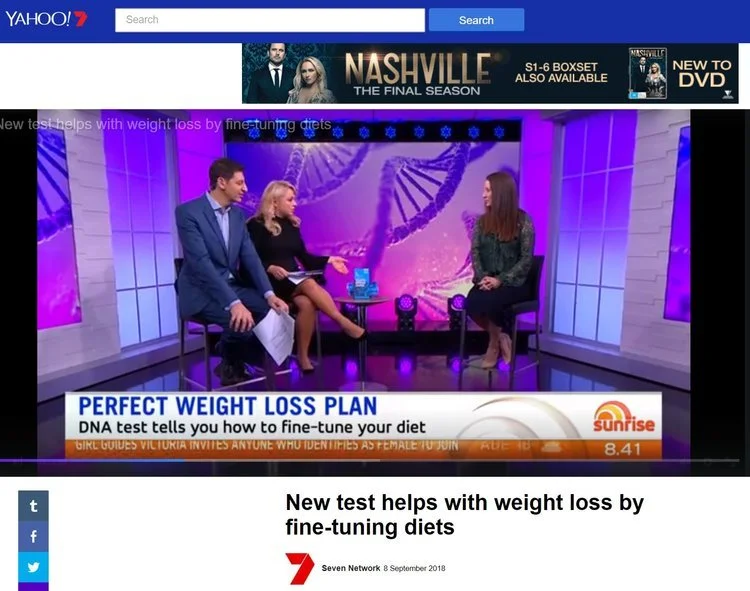 CarbChoice launch Weekend Sunrise</a>