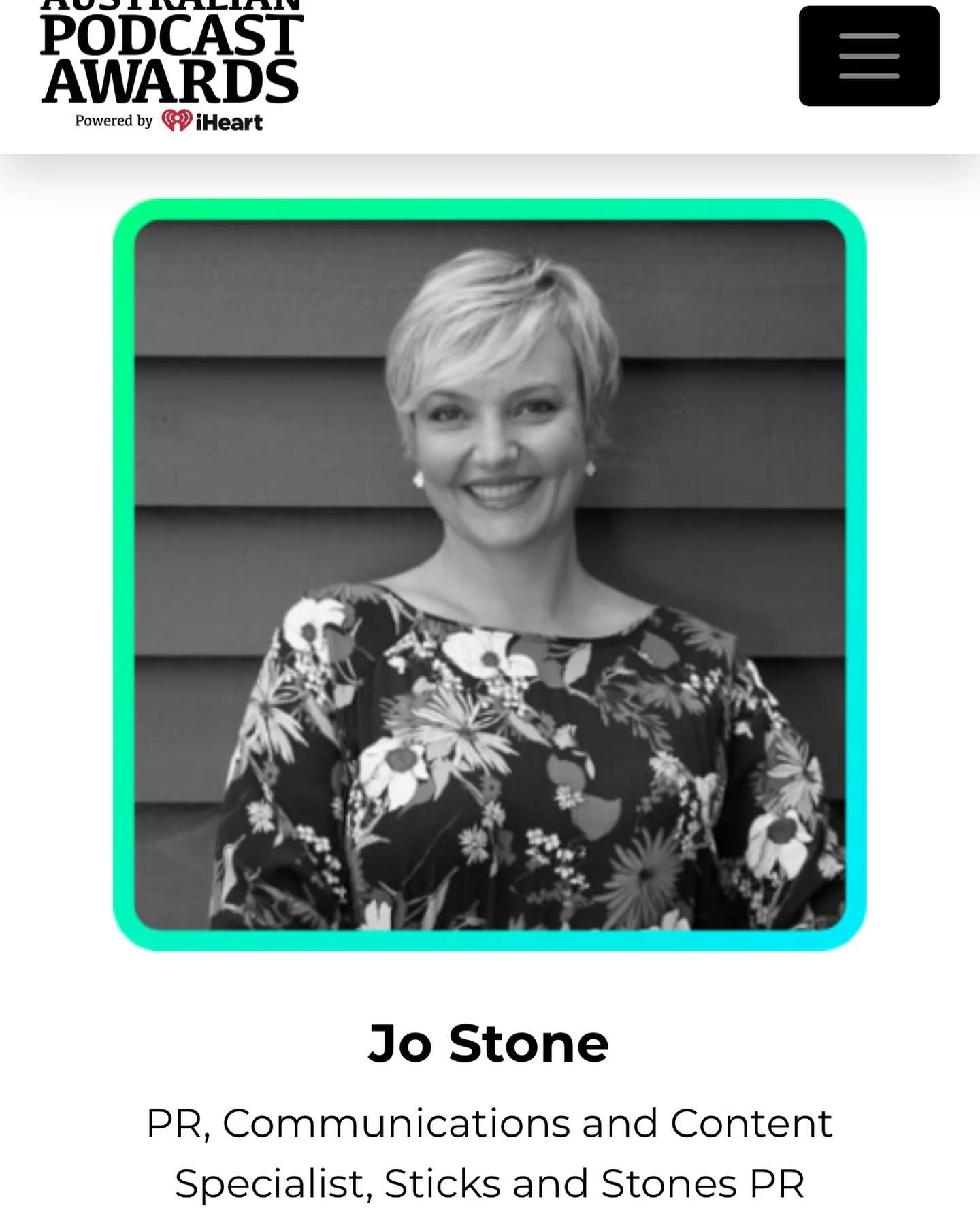 🎧 let the judging begin! Can&rsquo;t wait to hear submissions from some of the best podcasters in the country! 

There is still time to enter the @australianpodcastawards 2024 

Entry deadline is August 1st 🎧

Head to the website: https://lnkd.in/g