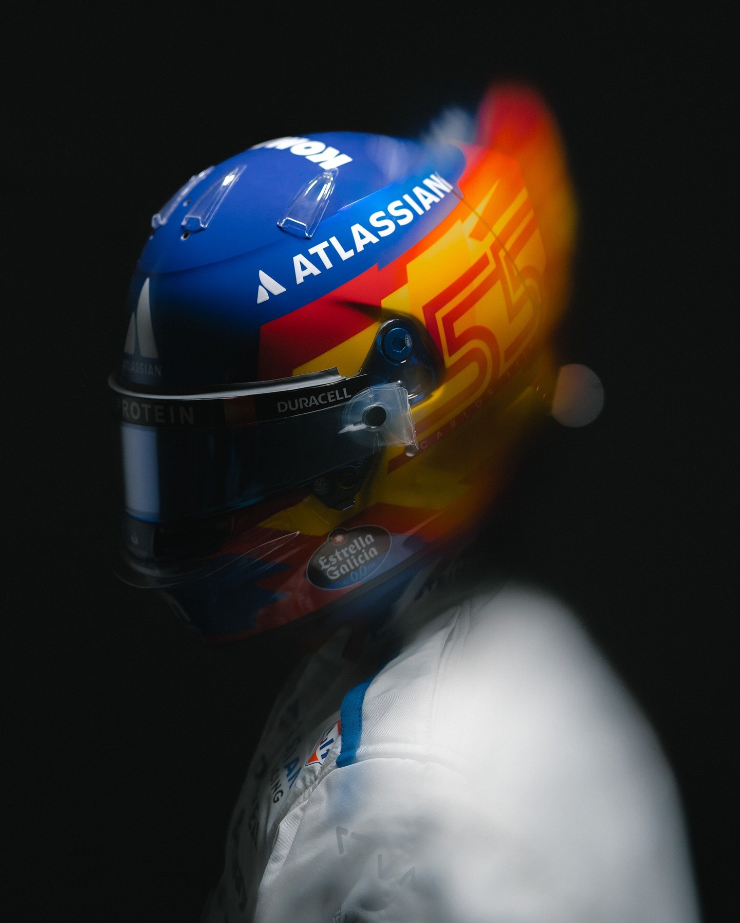 Laying the groundwork for the season ahead, Williams Racing in Bahrain.

#F1 #Bahrain #WilliamsRacing #Formula1

Shot for @williamsracing / @backdrop.agency