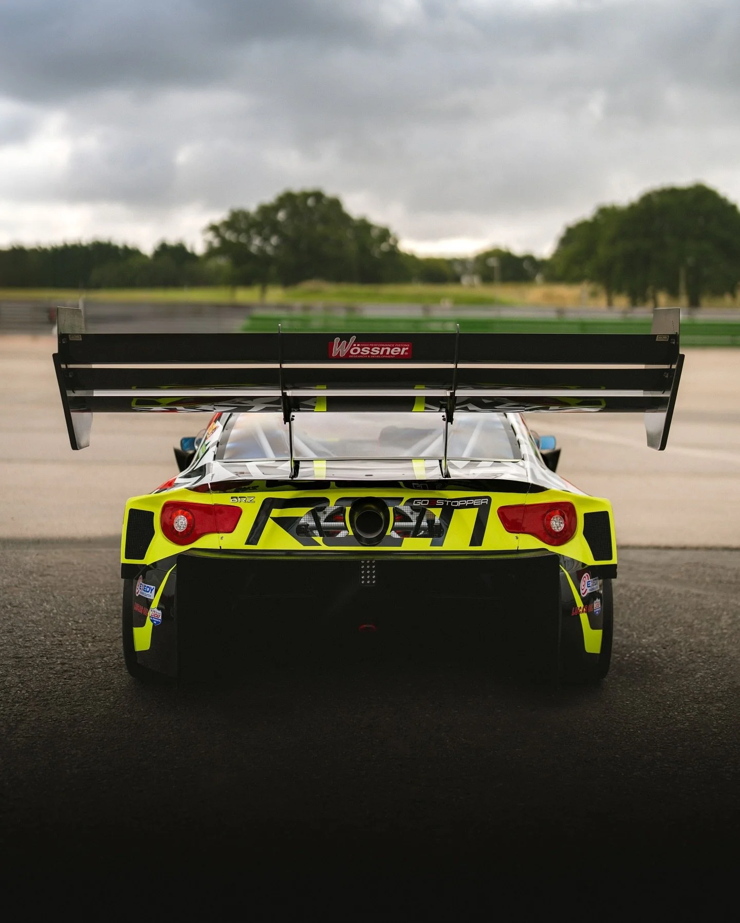 Gobstopper III at Quick60 2024

Shot for @rogerclarkmotorsport

#subaru #brz #gobstopper3 #quick60