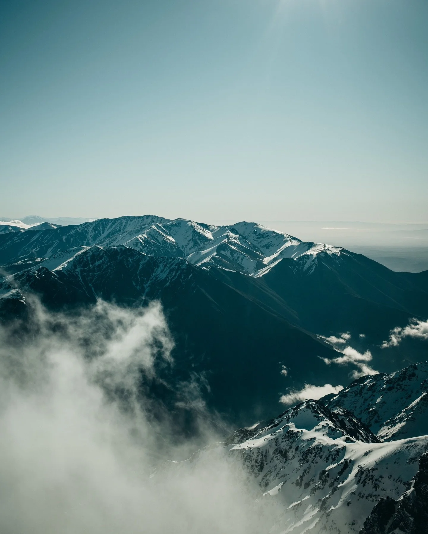 Toubkal summit 09/04/26
#toubkal #mountain #adventure