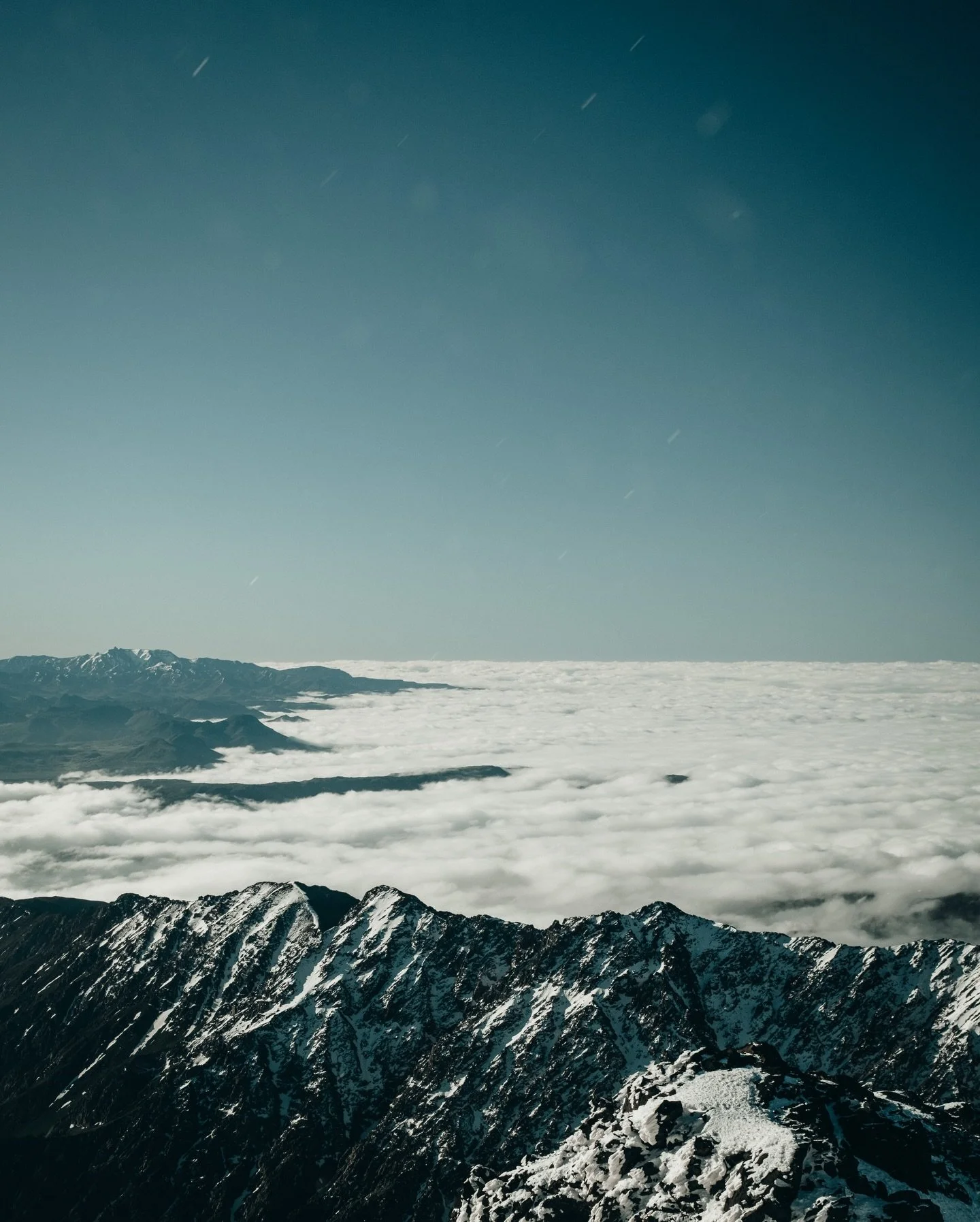 Toubkal summit 09/04/26
#toubkal #mountain #adventure