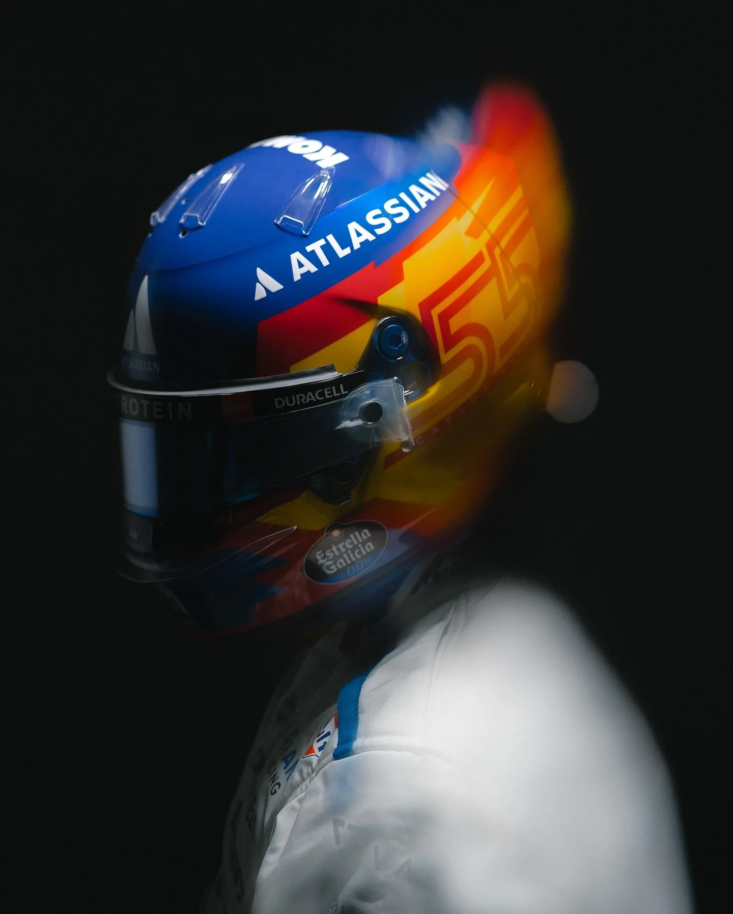 Laying the groundwork for the season ahead, Williams Racing in Bahrain.

#F1 #Bahrain #WilliamsRacing #Formula1

Shot for @williamsracing / @backdrop.agency