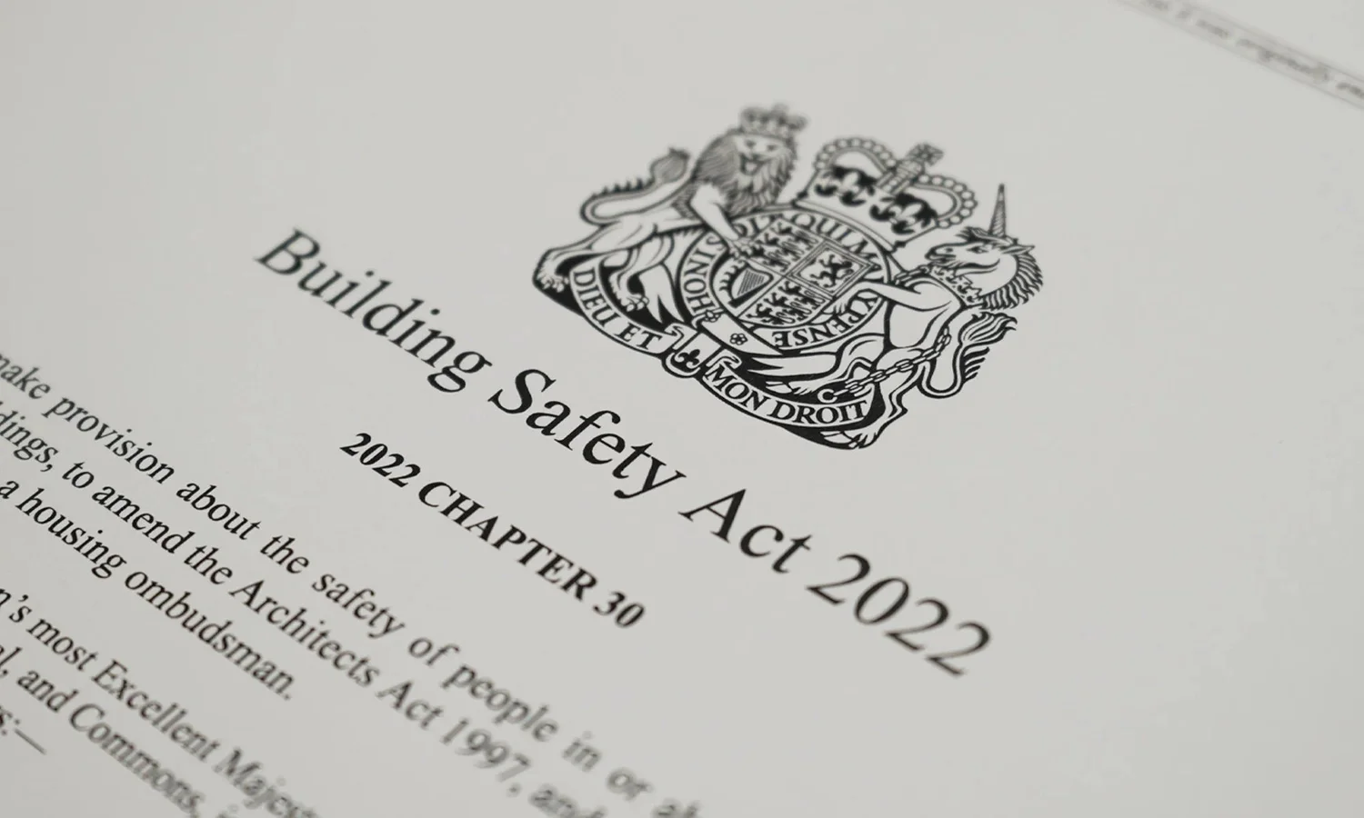 The Building Safety Act And The Principal Designer Role Spicer Surveys the-building-safety-act-and-the-principal-designer-role-spicer-surveys