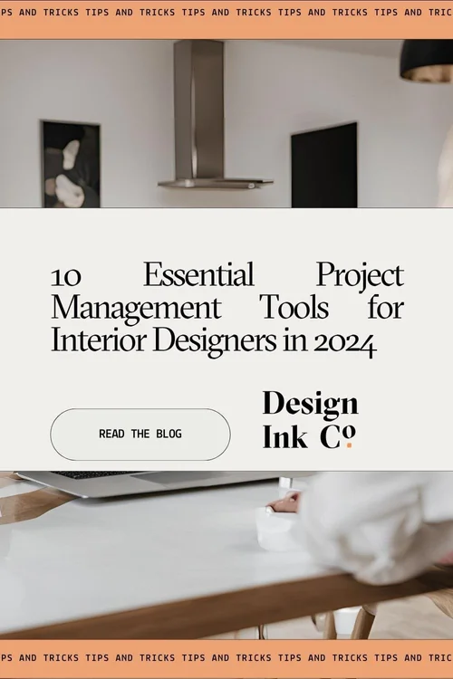 10 Essential Project Management Tools for Interior Designers in 2024 ...